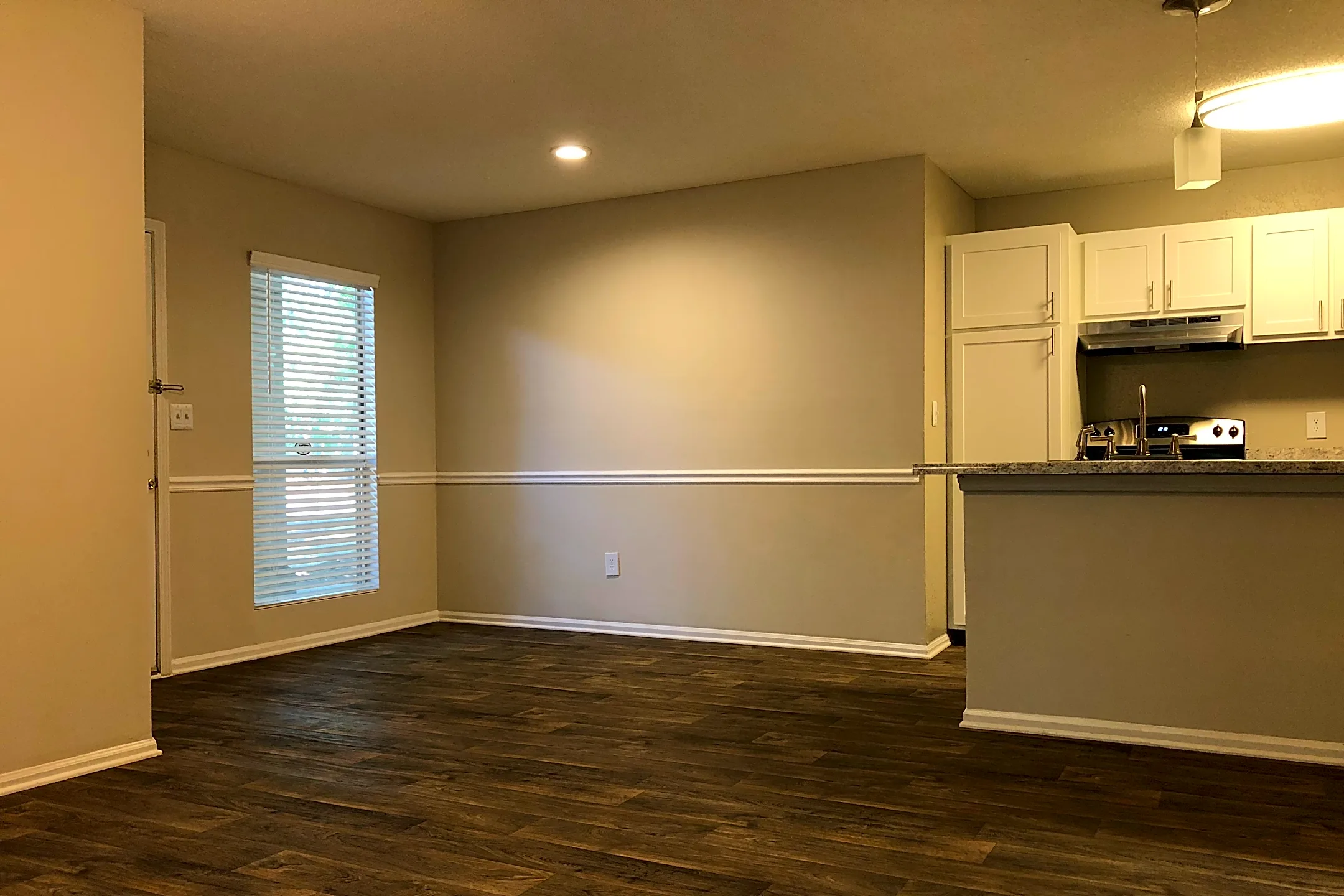 Oak Ridge at Pelham Greenville, SC 29615