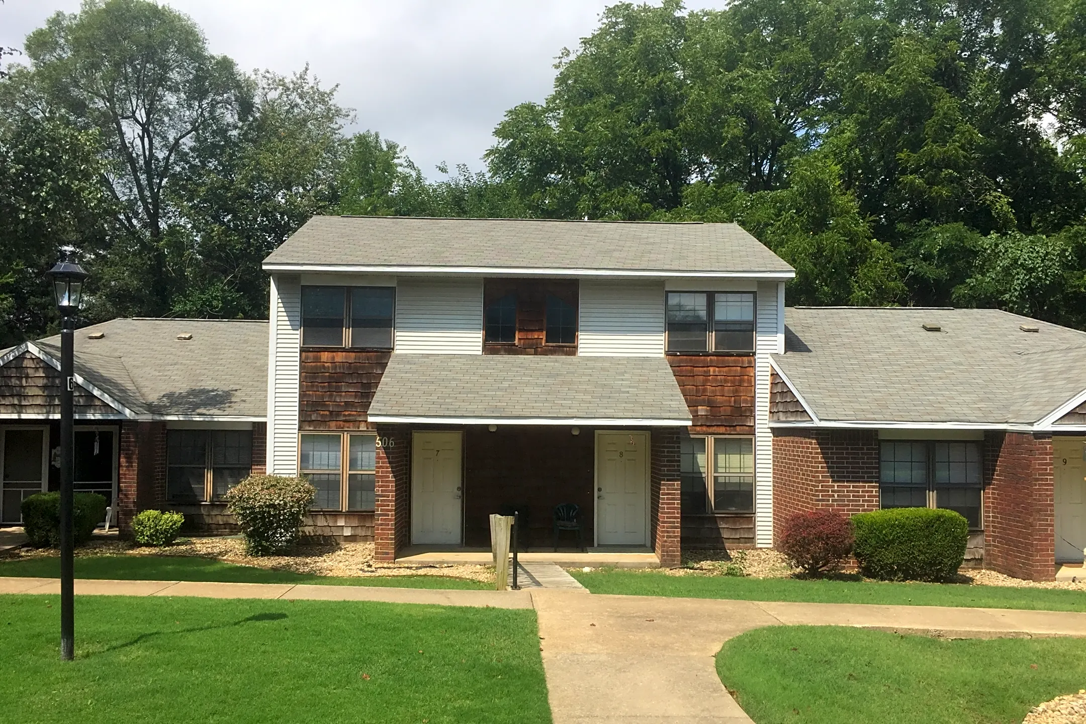 2 bedroom apartments rogers ar