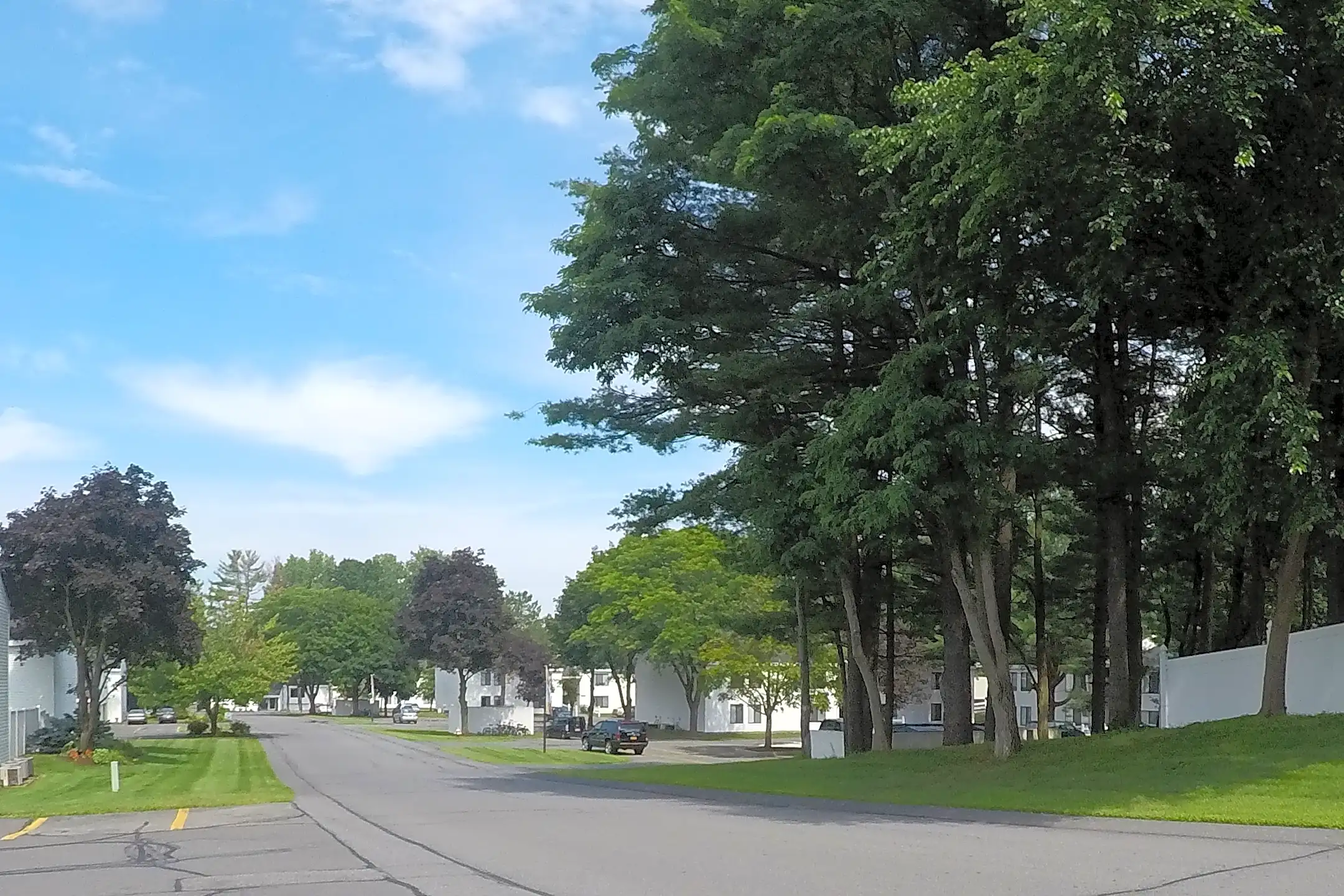 Brandywine Apartments Guilderland, NY 12084