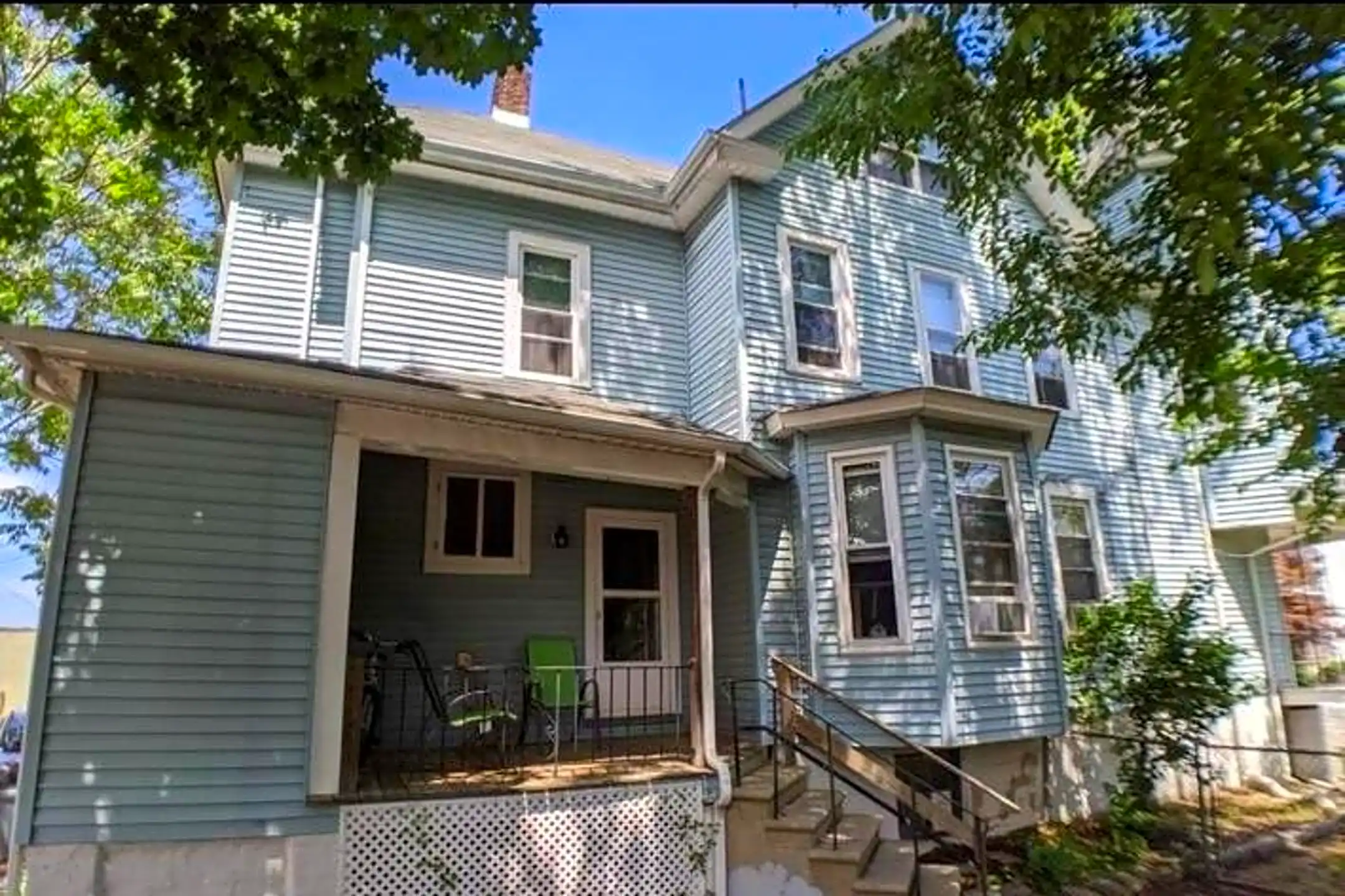 652 Spring Ave 1 Collingswood, NJ Houses for Rent Rent.