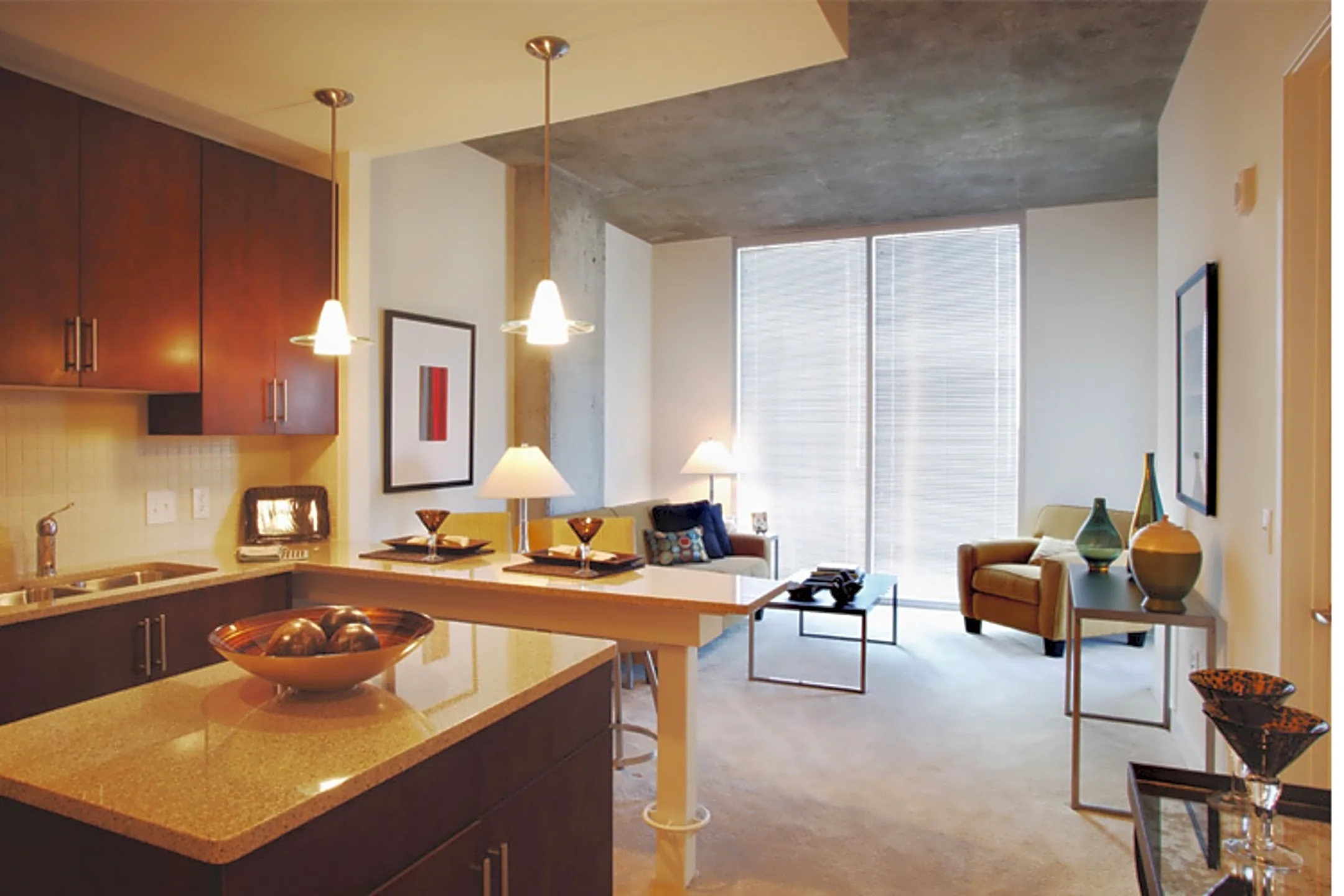 Catalyst Apartments 255 MLK Jr. Blvd. Charlotte, NC Apartments for