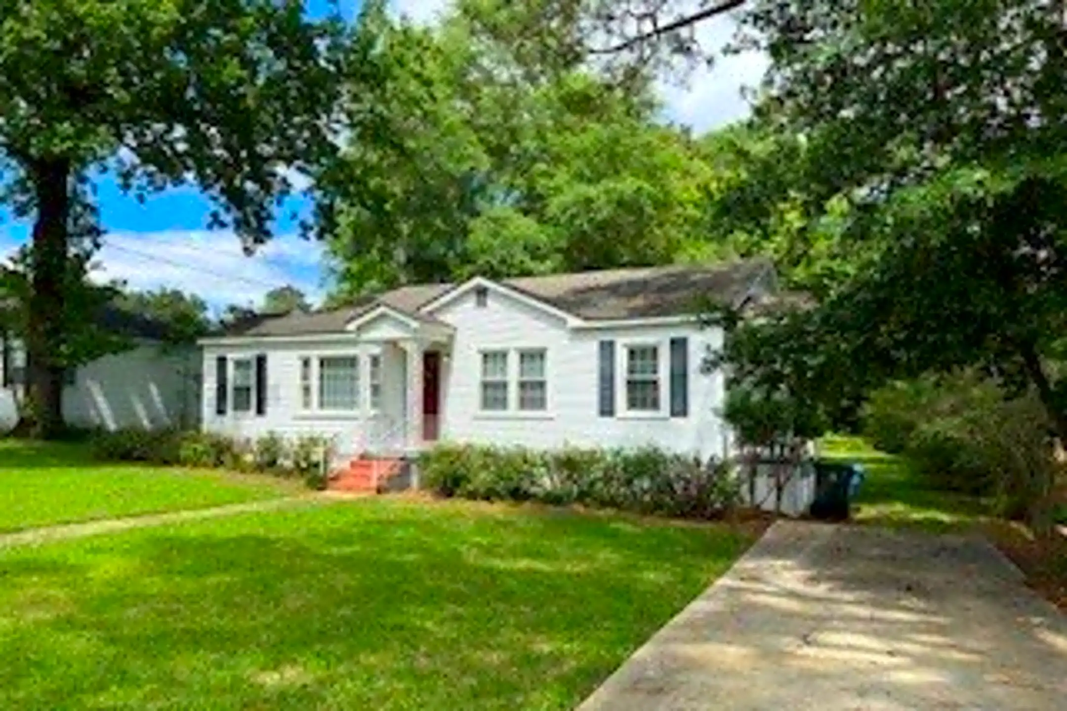 103 Roosevelt Dr Dothan, AL Houses for Rent Rent.