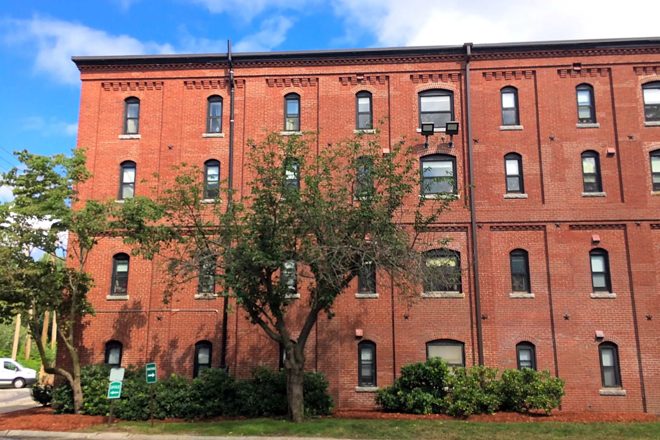 Lowell Apartments For Rent