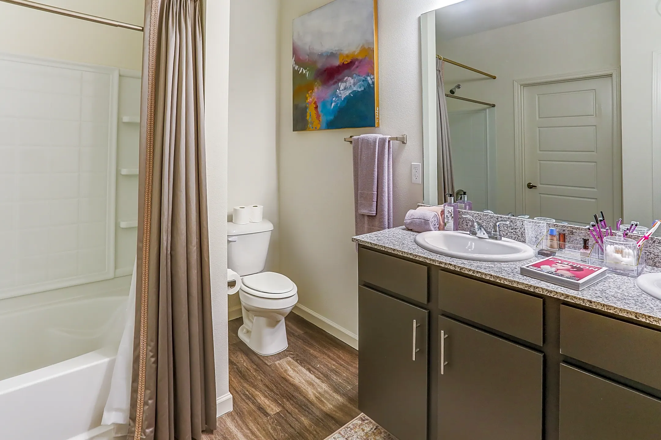 The Palms at Sunset Lakes 4150 Mchugh Rd Zachary, LA Apartments for Rent Rent.