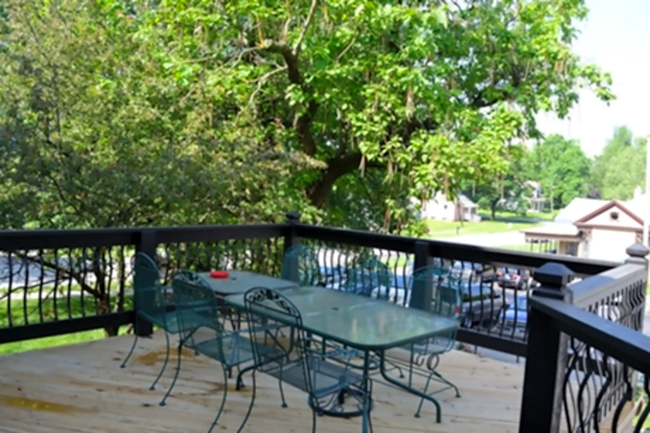 Catalpa Tree Apartments Savannah, MO 64485