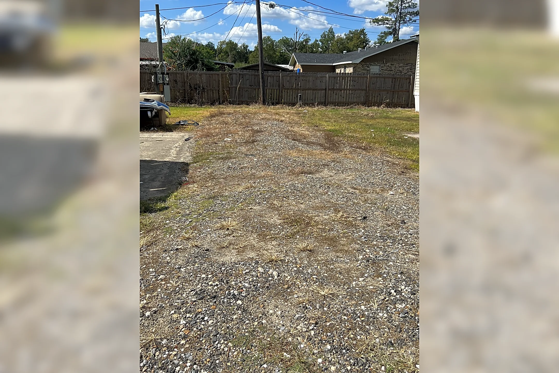 2900 E Burton St 2900 E Burton St unit 9 Sulphur, LA Houses for