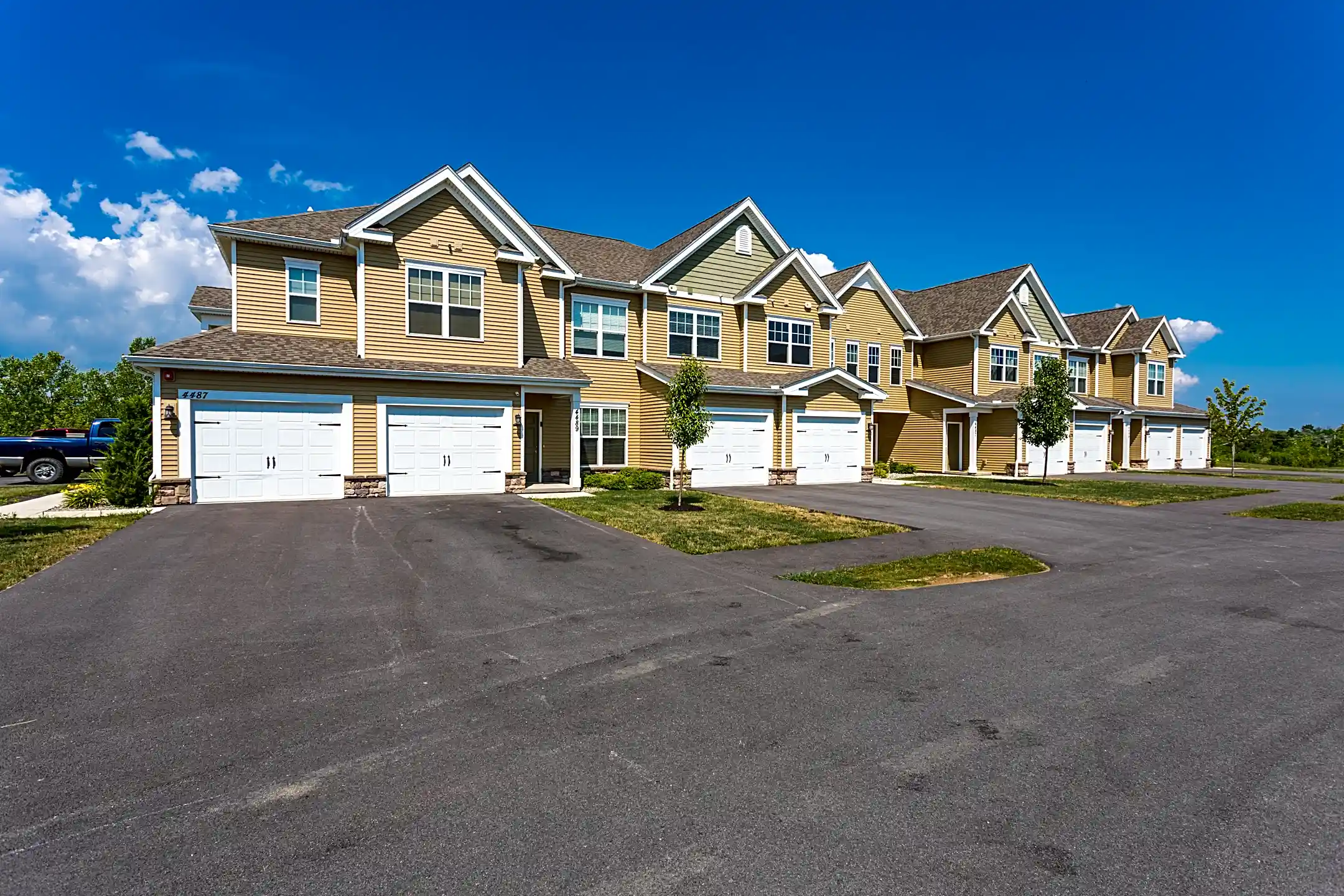 The Hammocks at Geneseo Geneseo, NY 14454