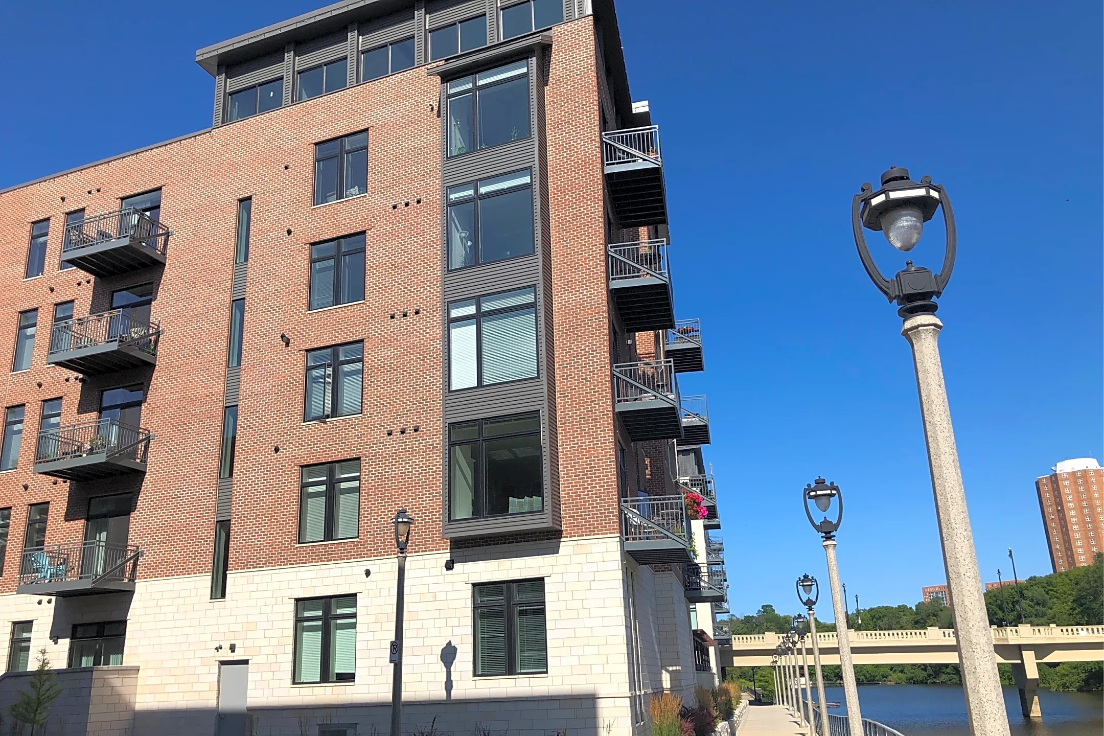 Walker'S Landing Apartments Apartments Milwaukee, WI 53212