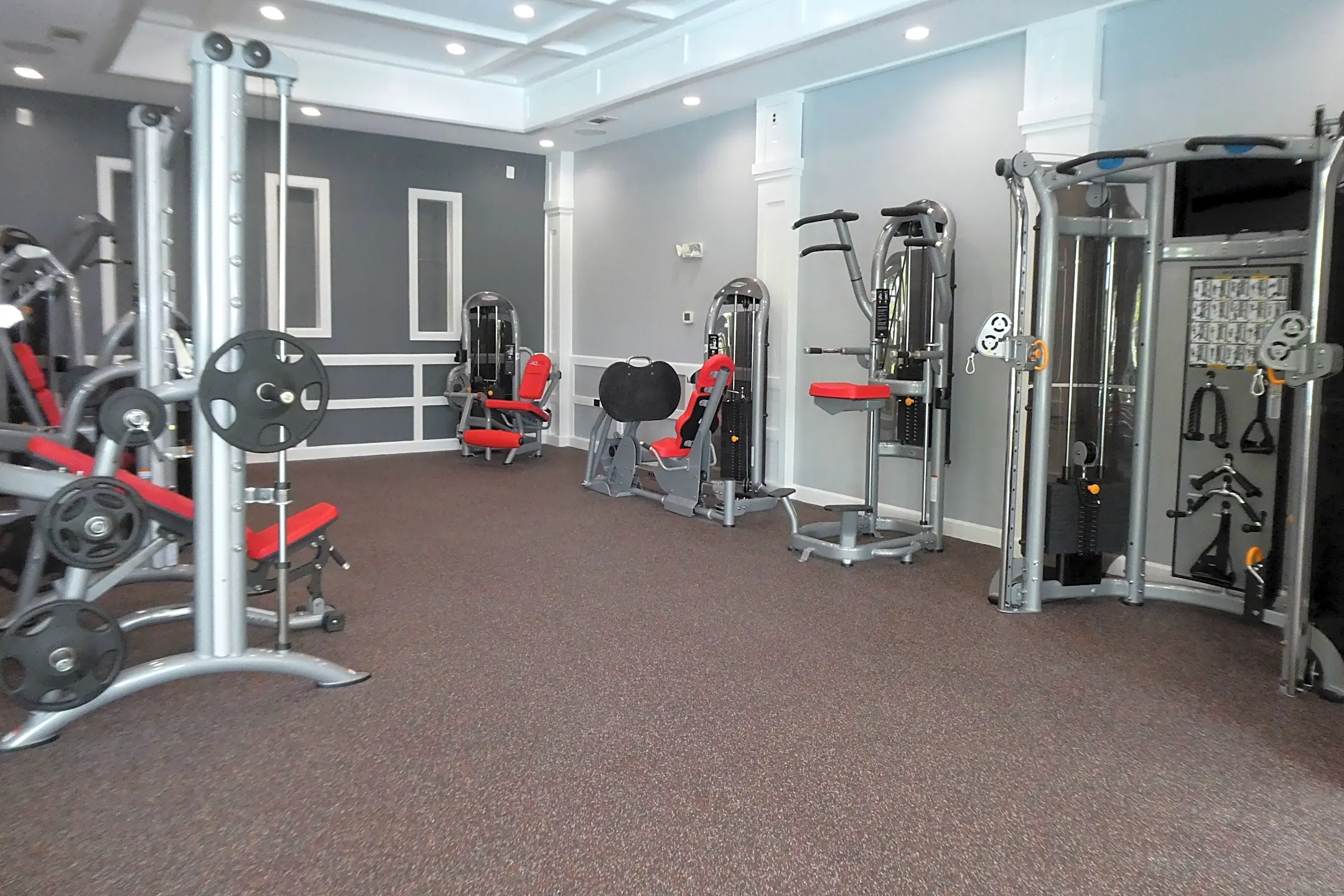 TGM Odenton 2027 Odens Station Ln Odenton, MD Apartments for Rent