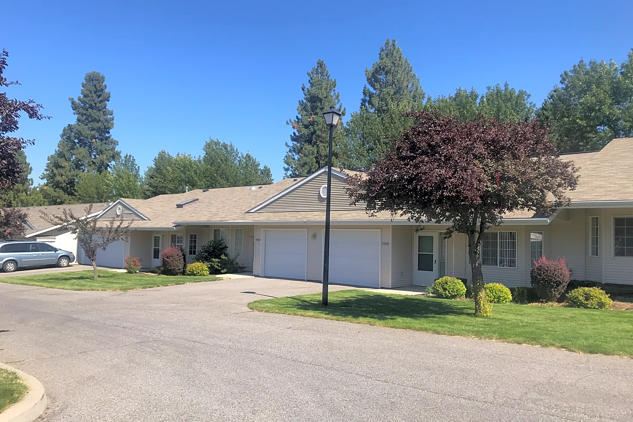 Clare House Retirement Community Apartments - Spokane, WA 99223