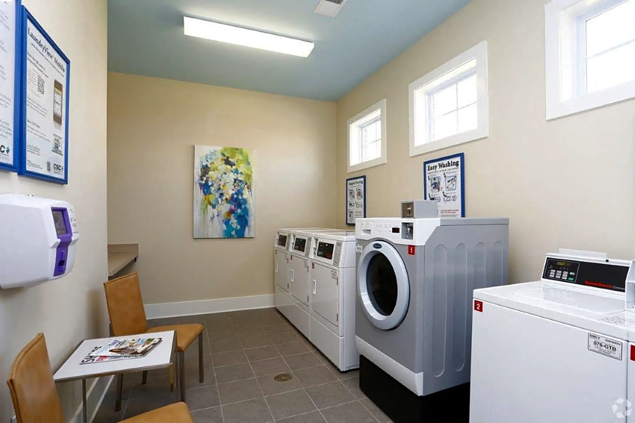 Stallings Mill 47 Stallings Mill Loop Clayton, NC Apartments for