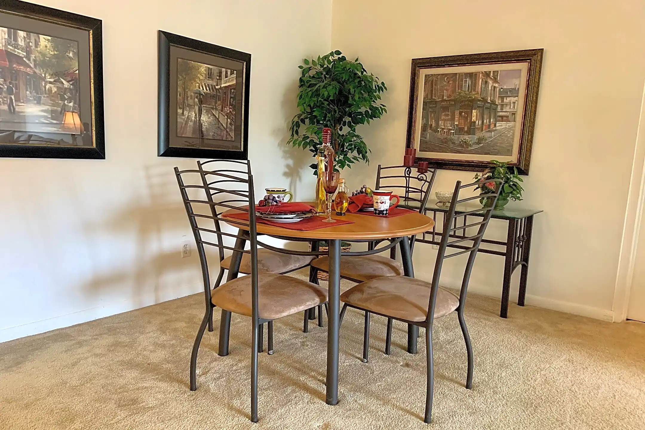 Dannybrook Apartments 293 Palmdale Dr Buffalo, NY for Rent Rent.