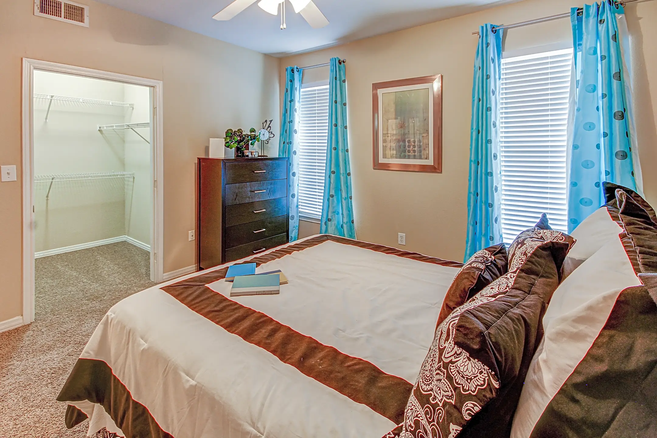 St. Laurent Apartment Homes Grand Prairie, TX 75050