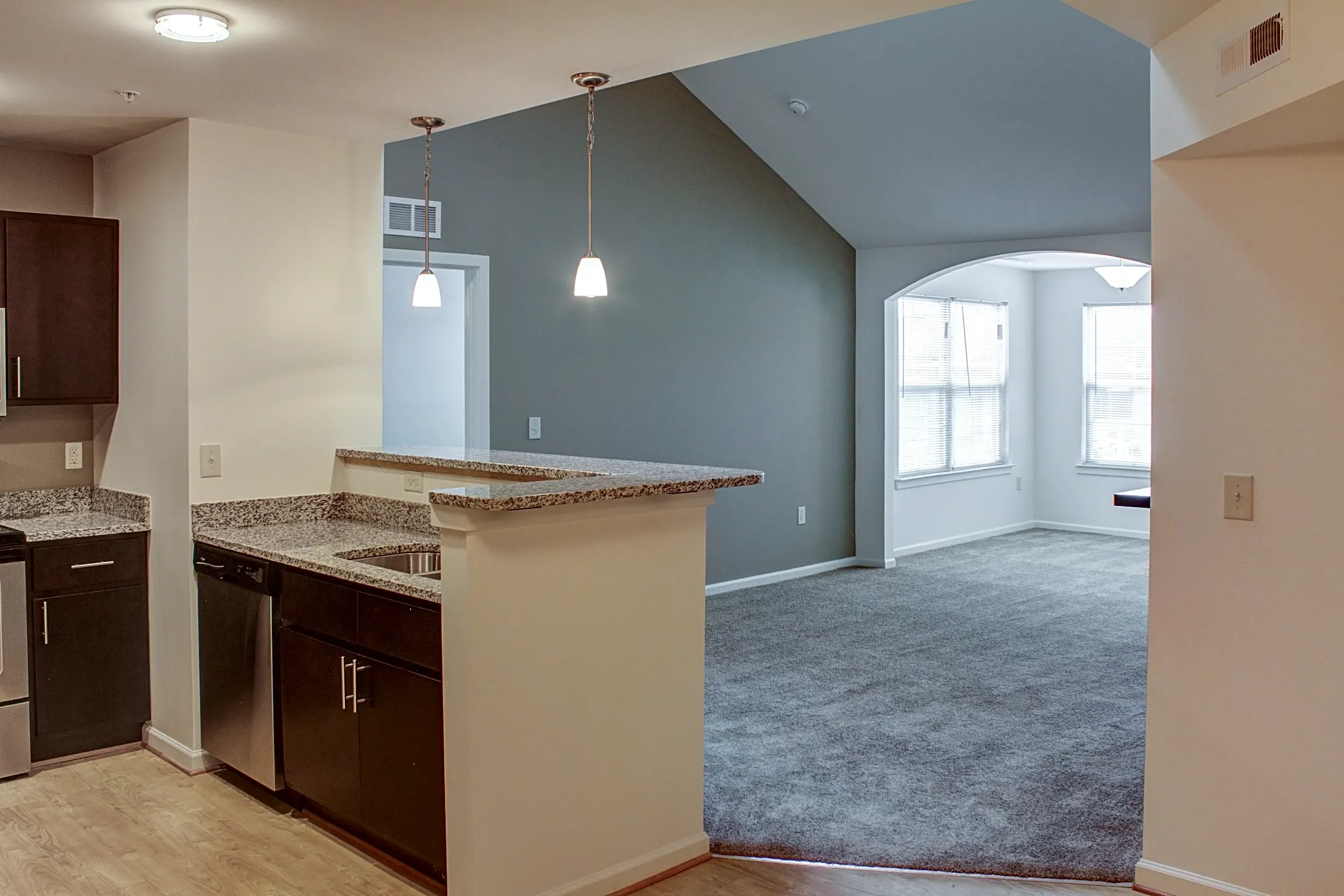 Lofts at Jubal Square - 301 West Jubal Early Dr | Winchester, VA ...