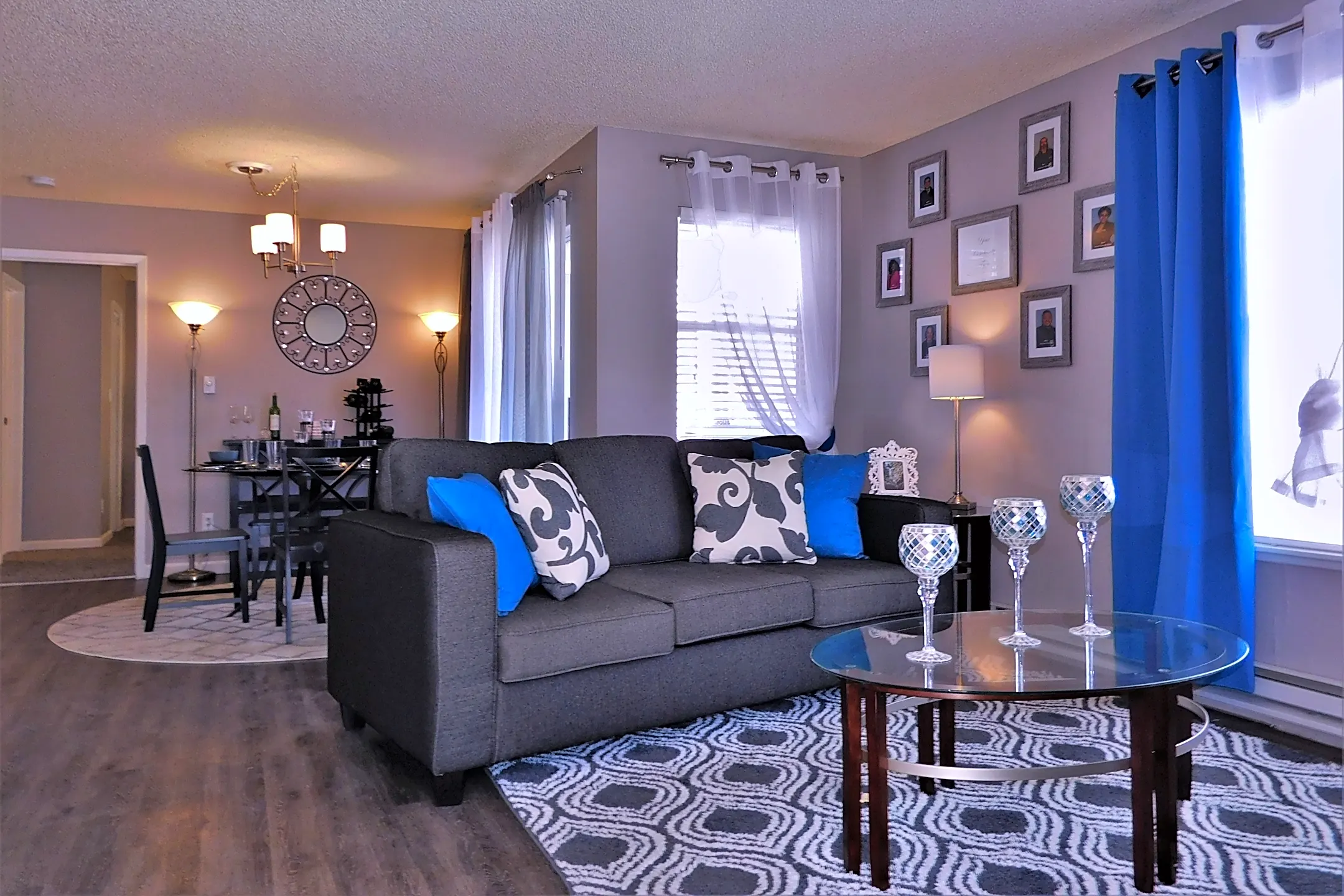 Cheyenne Crossing Apartments Colorado Springs, CO 80906