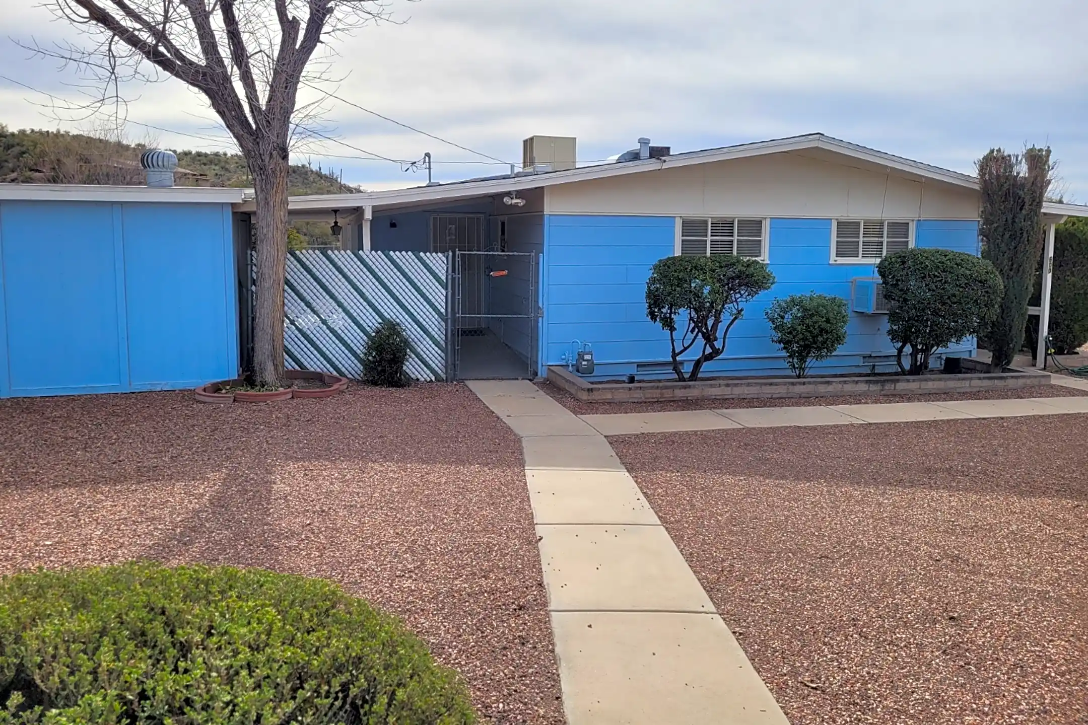 600 El Recreo Ct Wickenburg, AZ Houses for Rent Rent.
