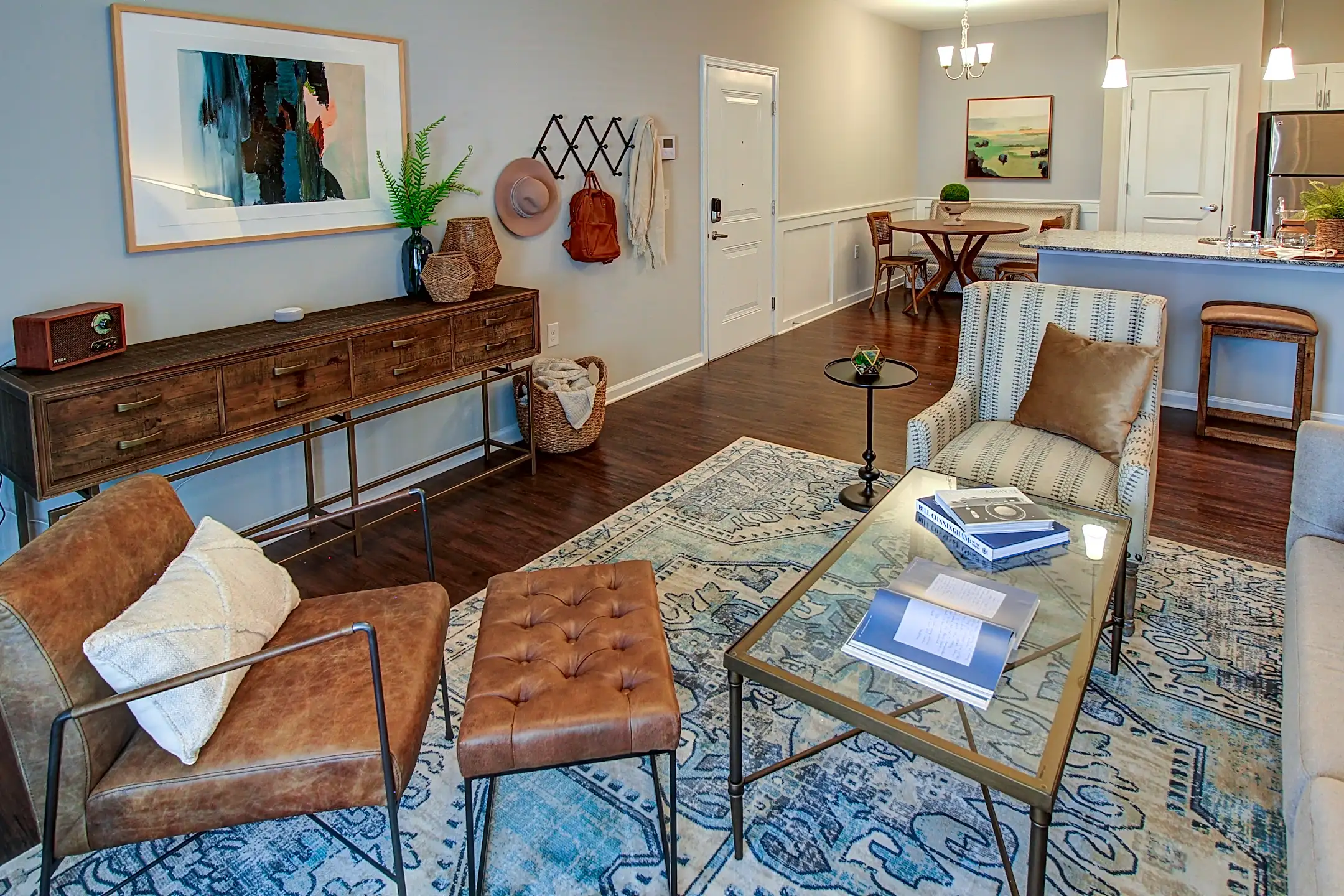 Legacy at Firetower 611 Legacy Court Winterville, NC Apartments for