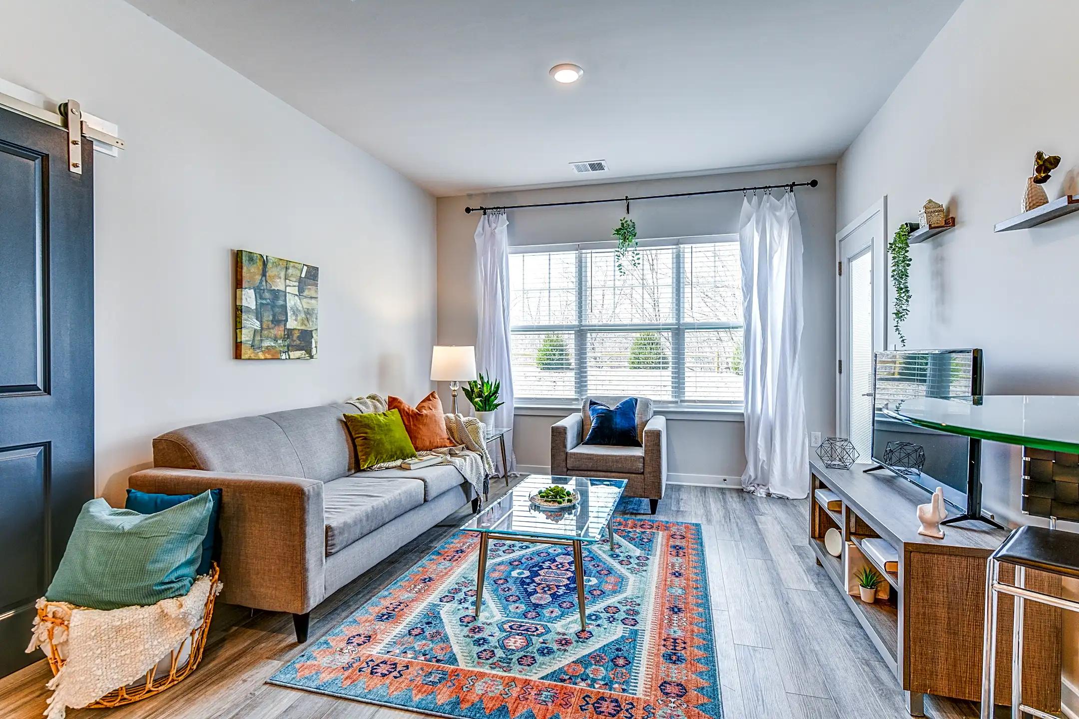 DREAM Lehigh Valley Apartments Wind Gap, PA 18091