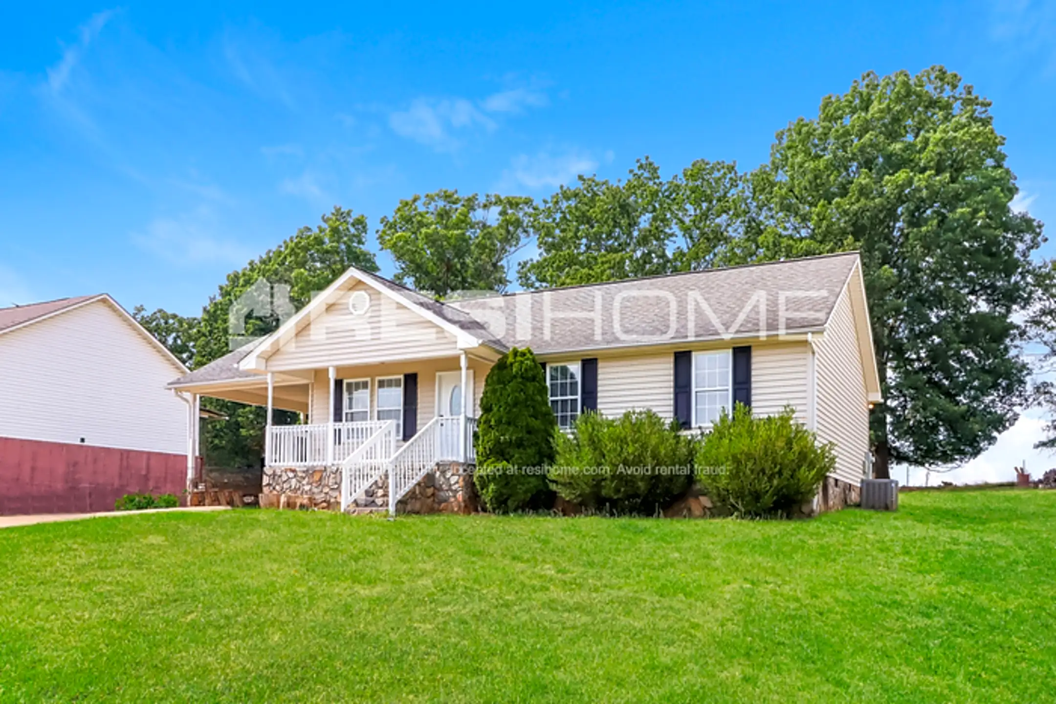 239 Periwinkle Street Houses Lincolnton, NC 28092