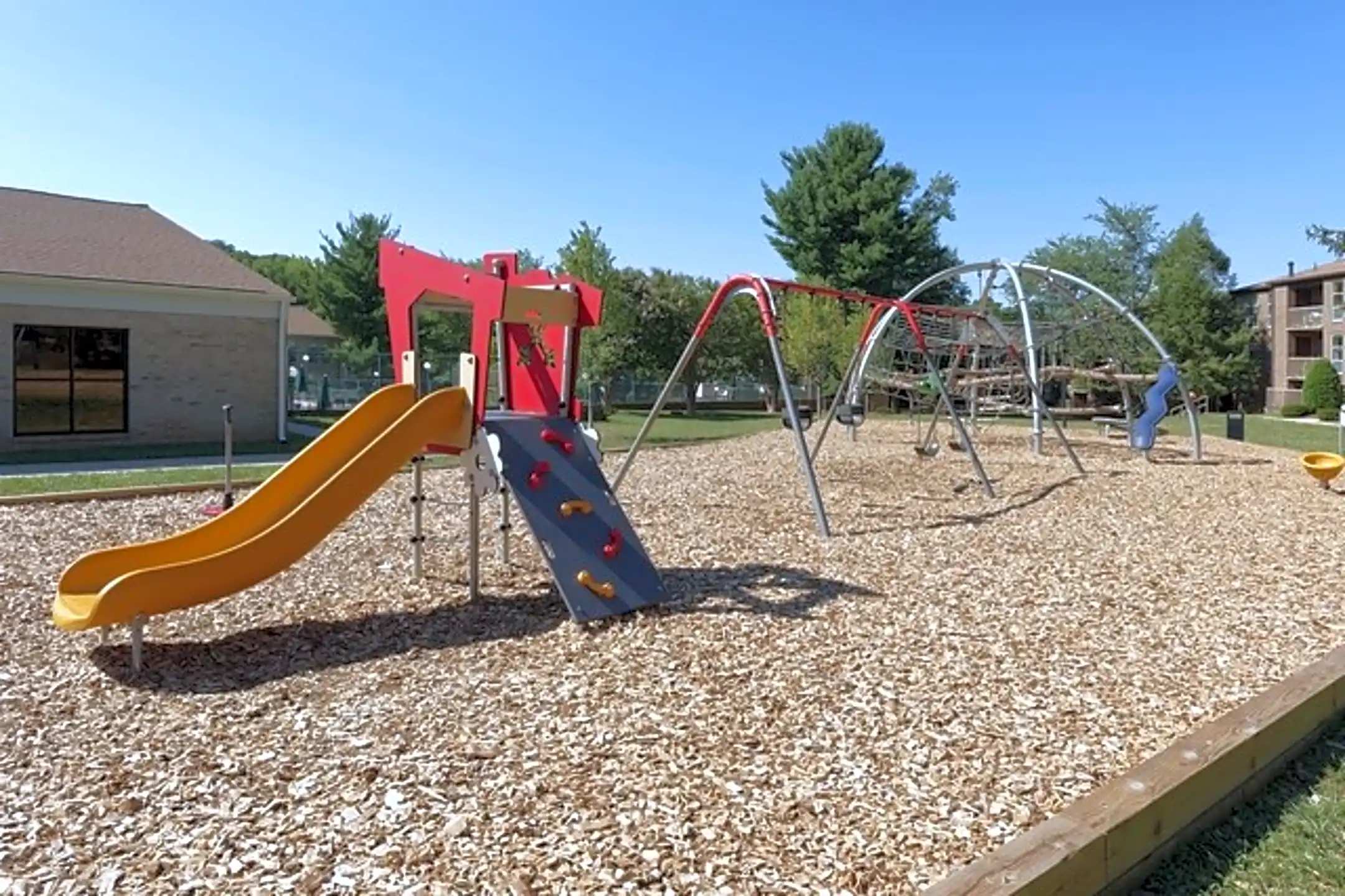 Brighton Village Gaithersburg, MD 20878