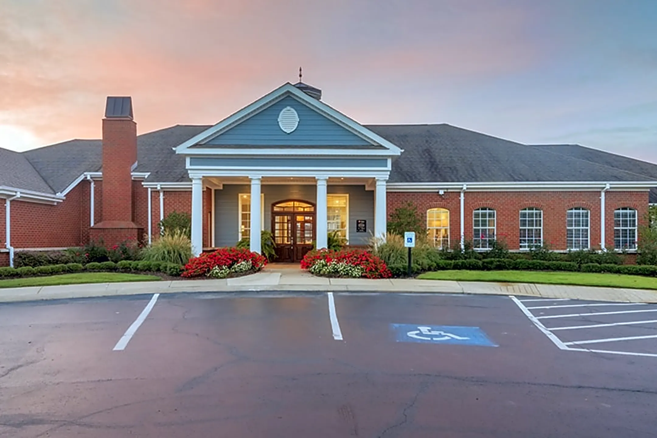 The Palisades at Chenal Valley Little Rock, AR 72223