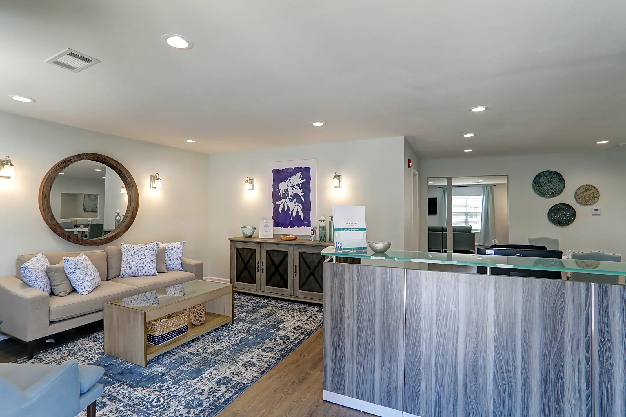 Portofino Apartments Mobile, AL 36609