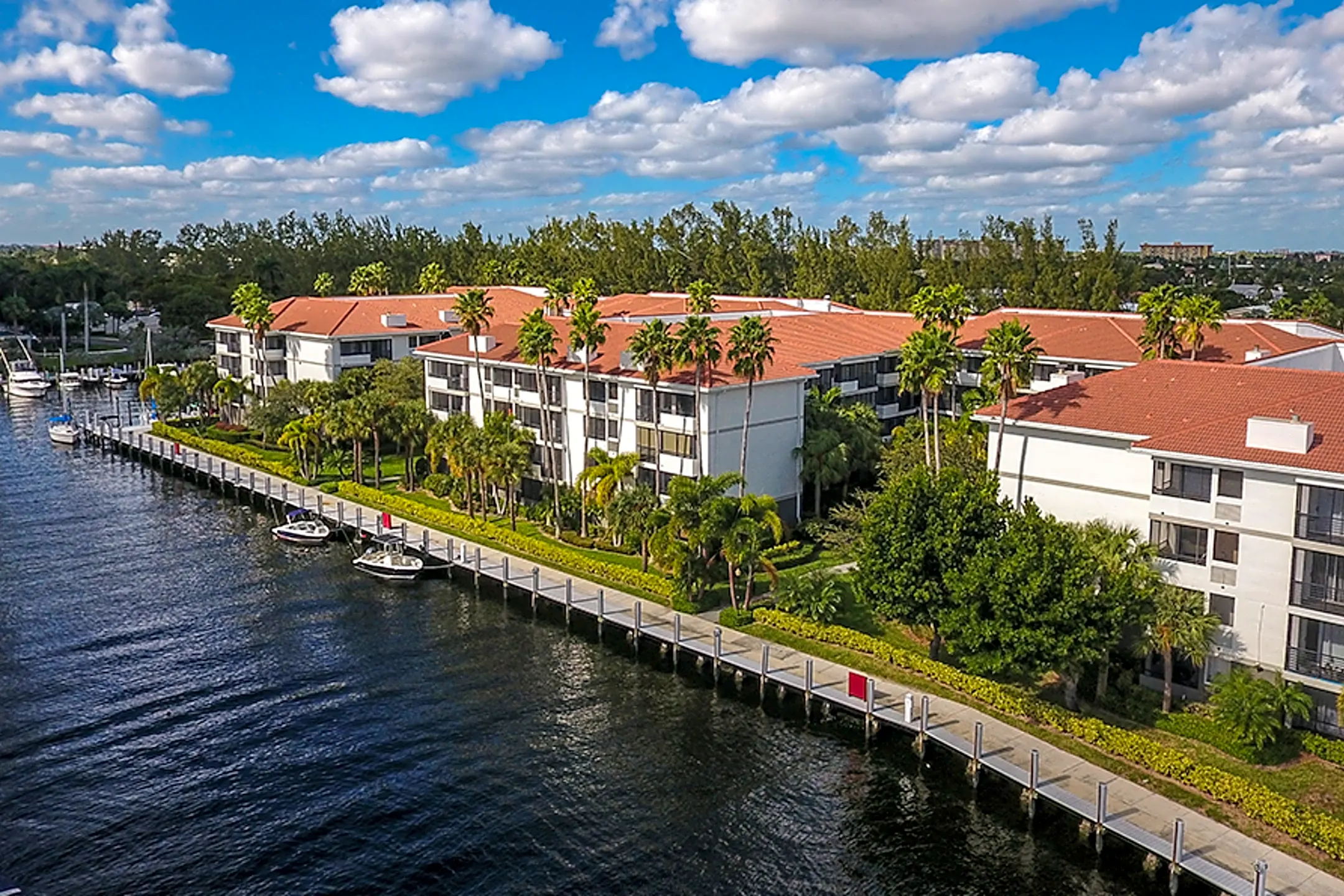 Port Royale Apartments - 3200 Port Royale Dr N | Fort Lauderdale, FL ...