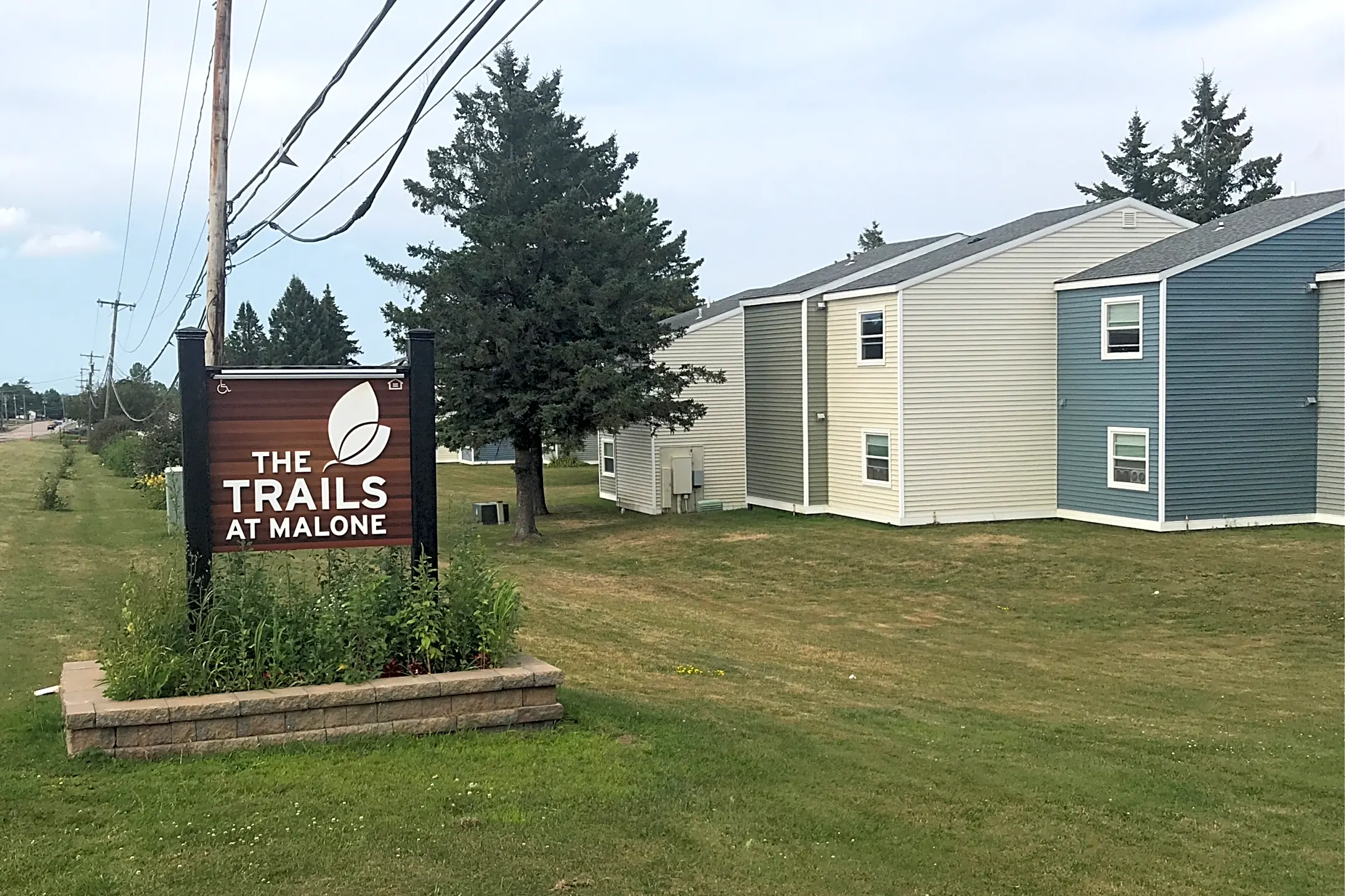 The Trails At Malone Apartments Malone, NY 12953