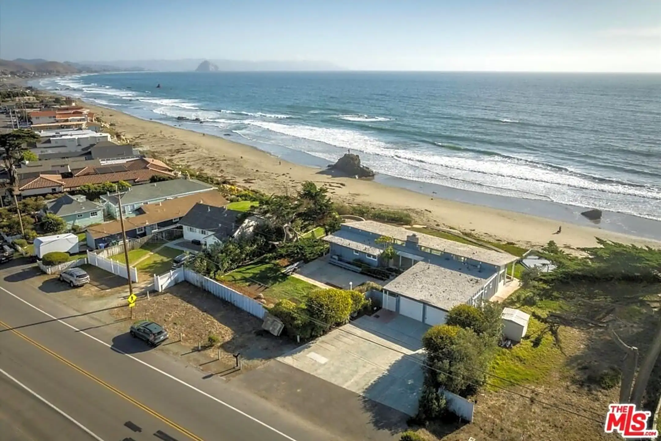 768 Pacific Ave Cayucos, CA Houses for Rent Rent.