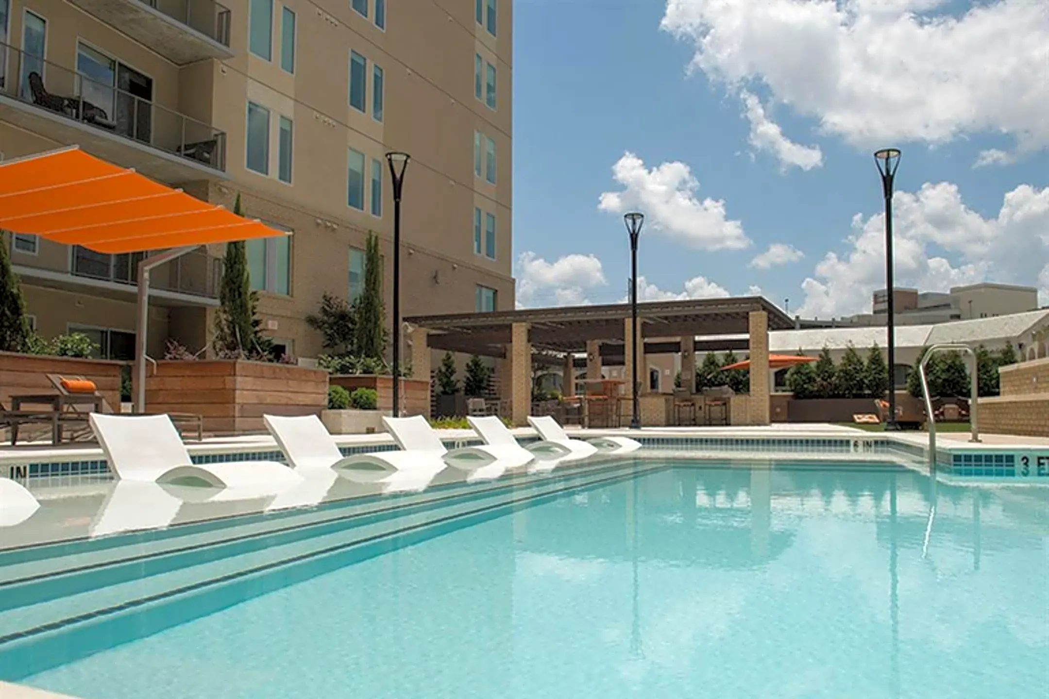 Venue Brookwood Atlanta, GA 30309