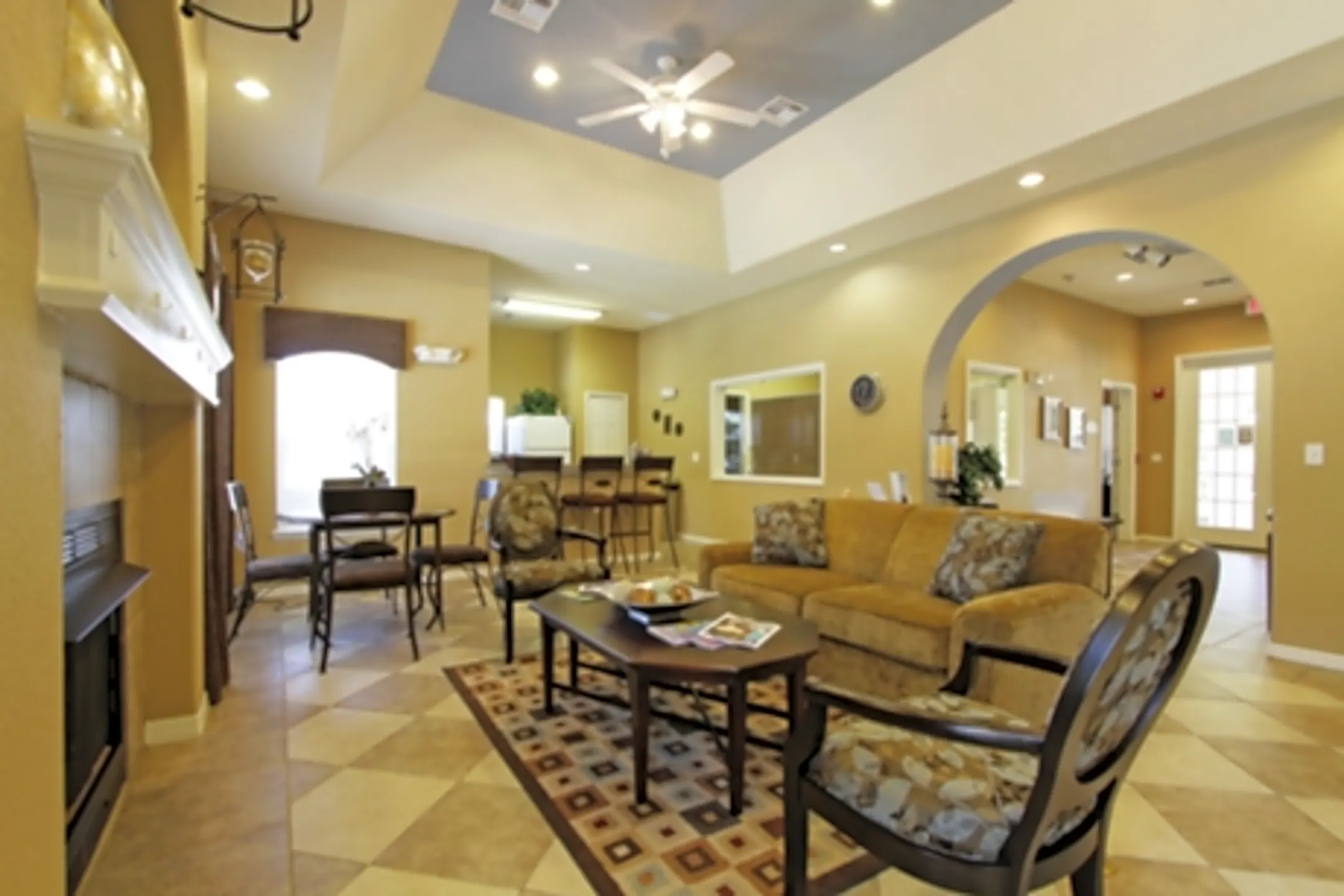 Summerlin Oaks Apartments 980 E Church St Bartow, FL Apartments for