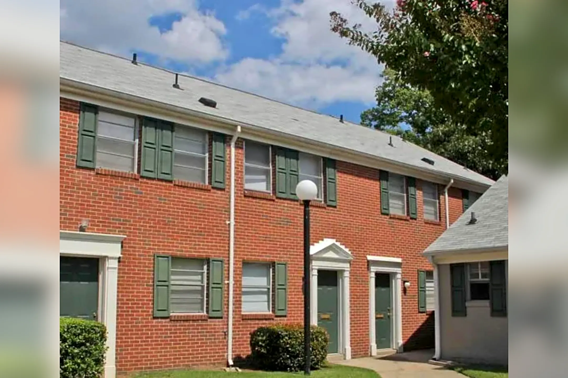 Hilton Village Townhomes Newport News, VA 23601