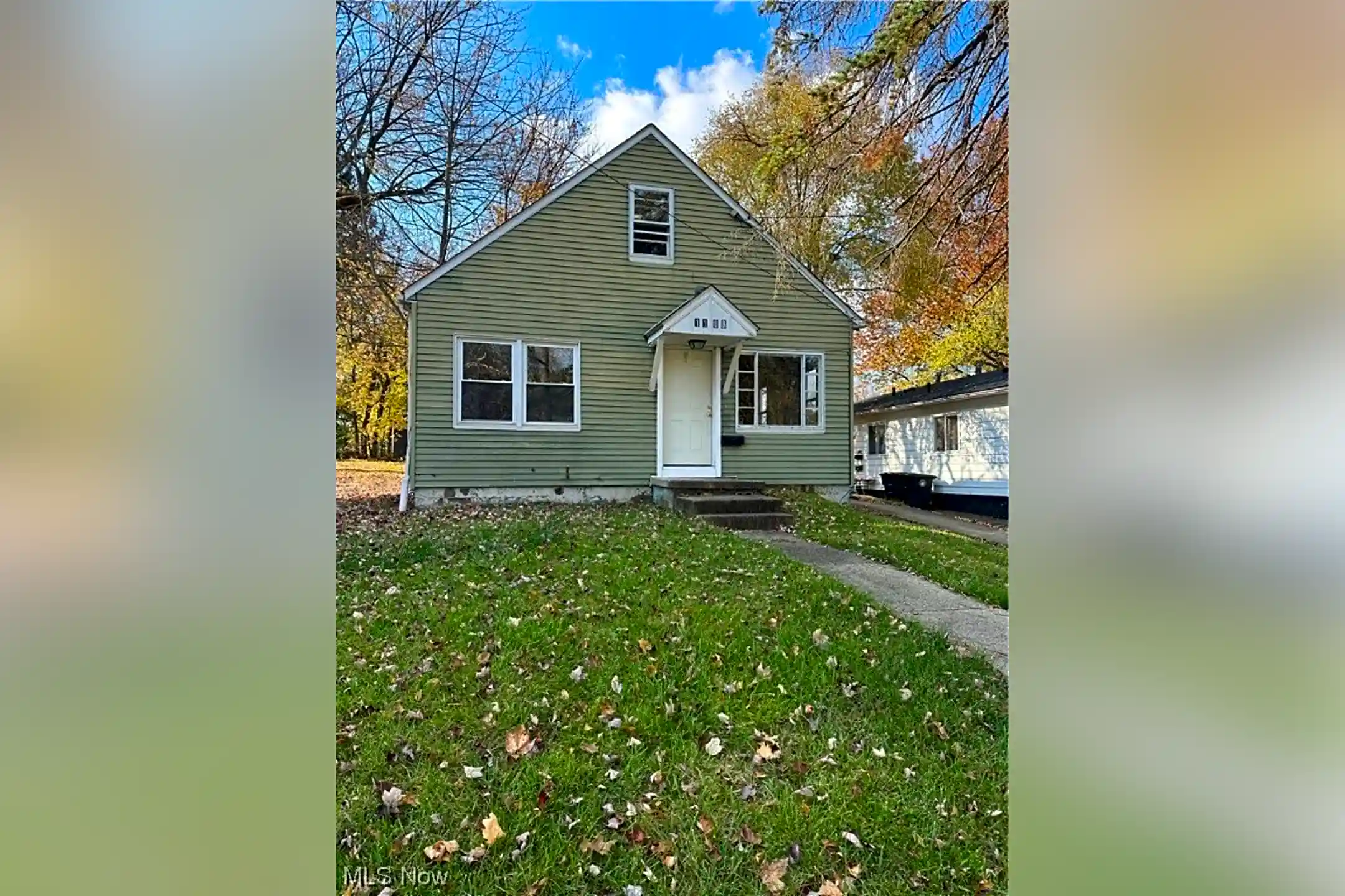 1108 Winton Ave Houses Akron, OH 44320