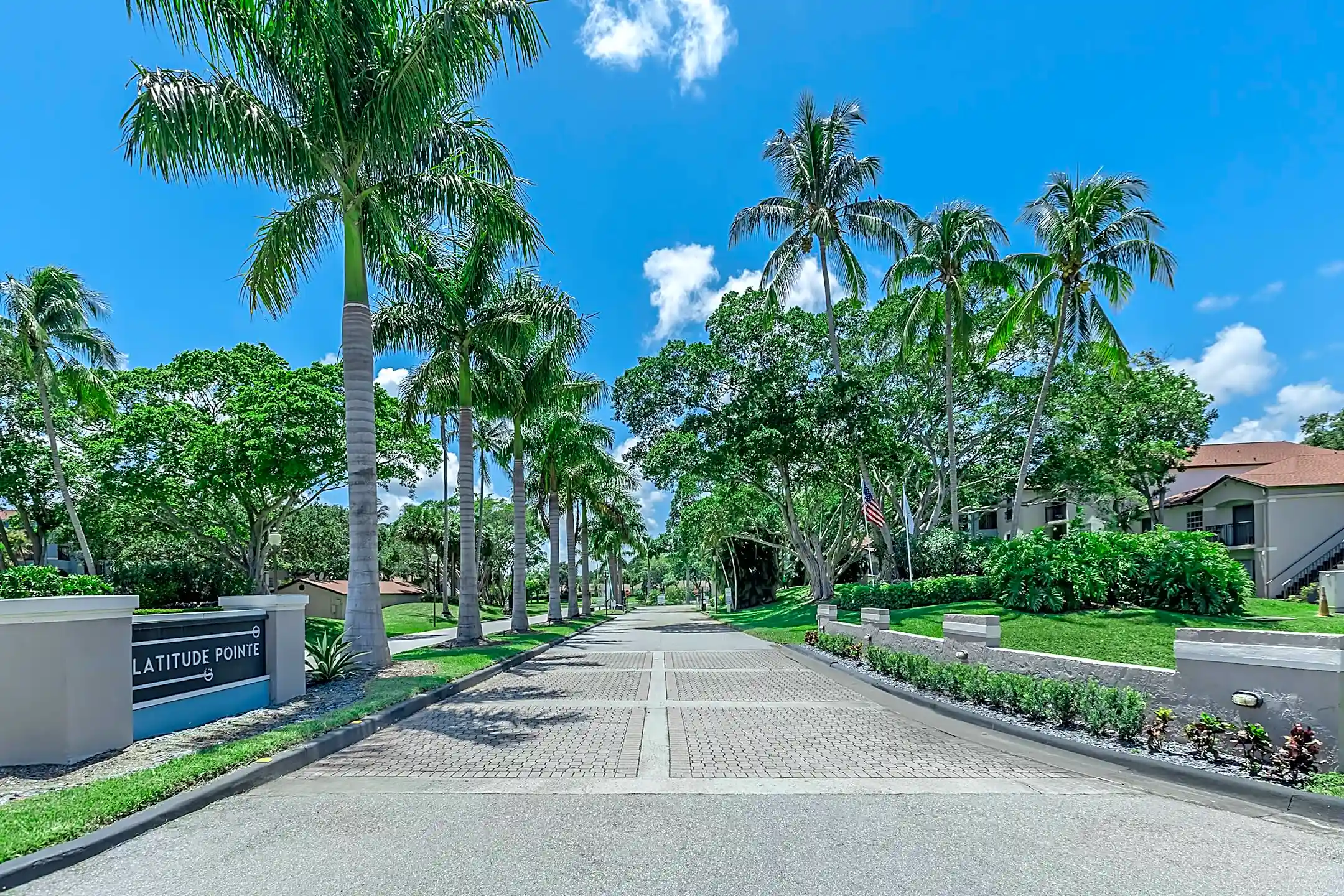 Latitude Pointe 9873 Lawrence Rd Boynton Beach, FL Apartments for