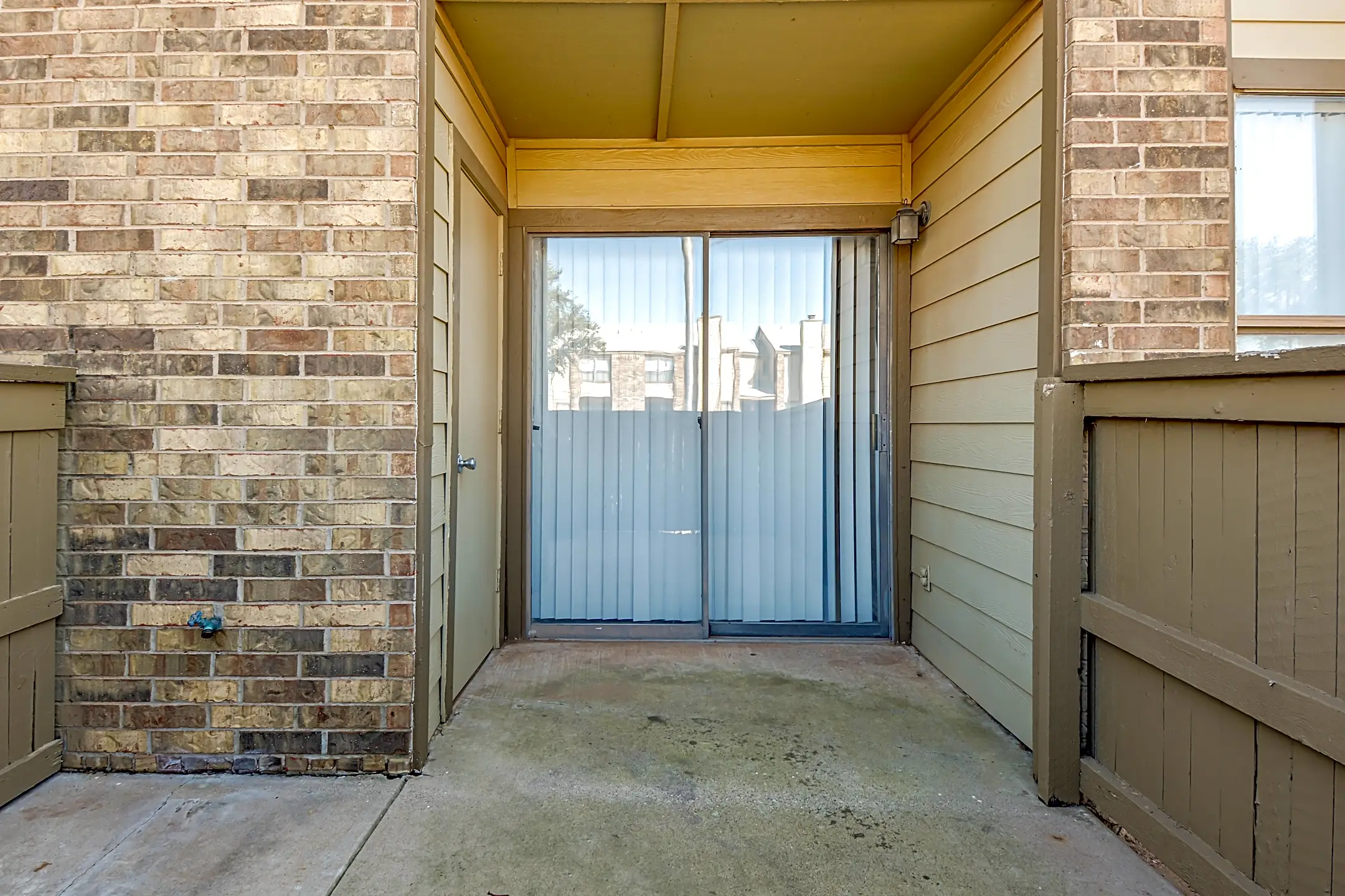 Meridian Apartments Midland, TX 79707