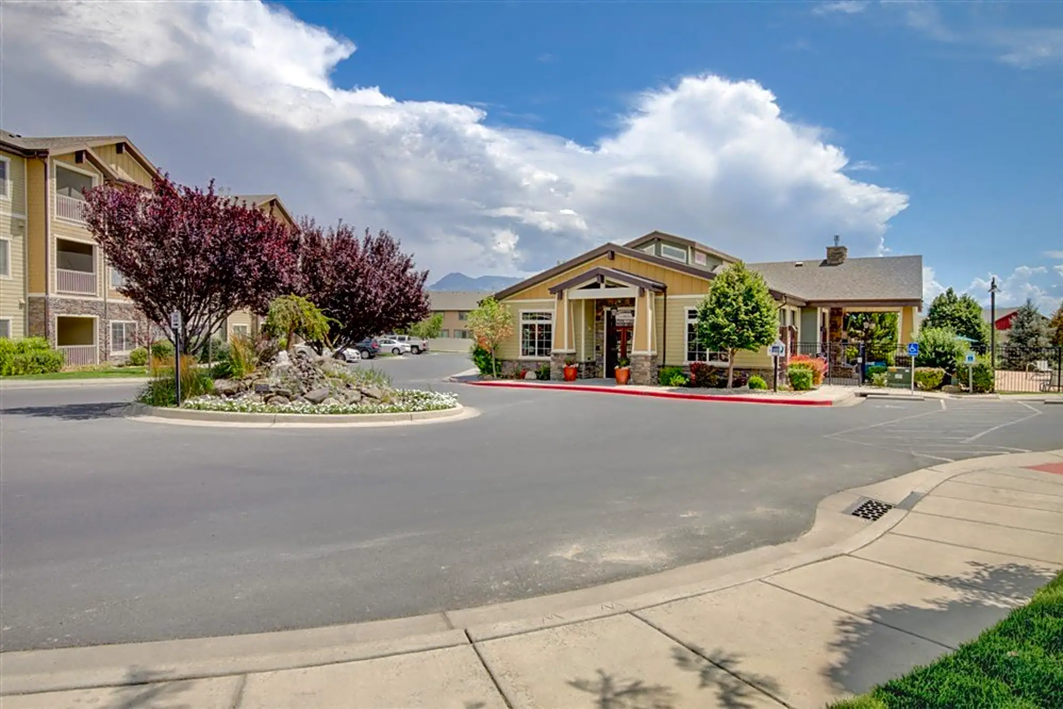 Aldara Apartments Saratoga Springs, UT 84045