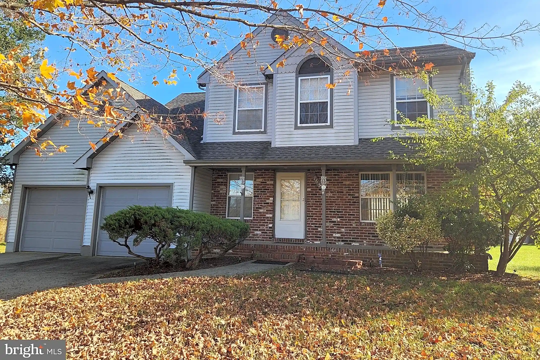 763 Sharon Ct Vineland, NJ Houses for Rent Rent.