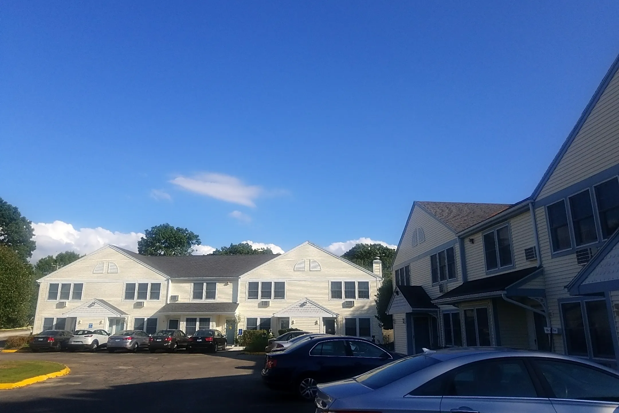 Apartments For Rent In Pawcatuck Ct