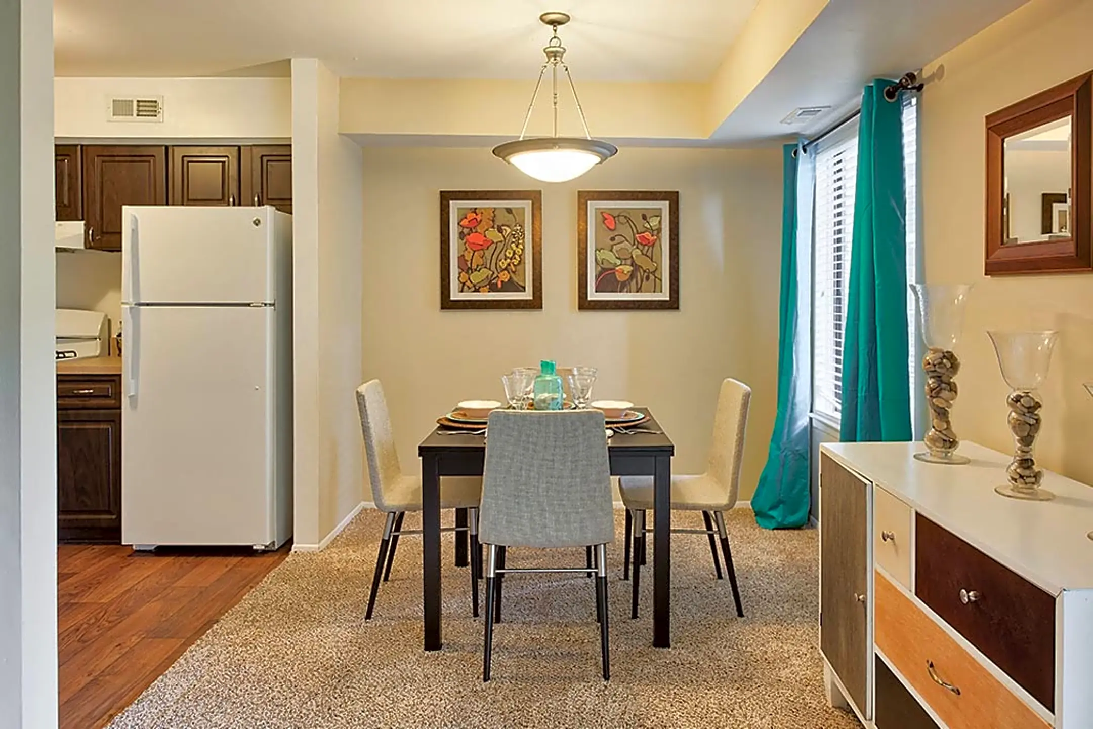 Northville Woods 18800 Innsbrook Dr Northville, MI Apartments for