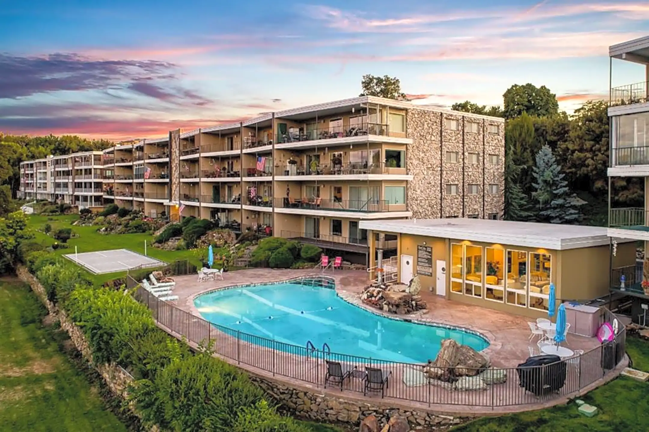 Park View Apartments Boise, ID 83706