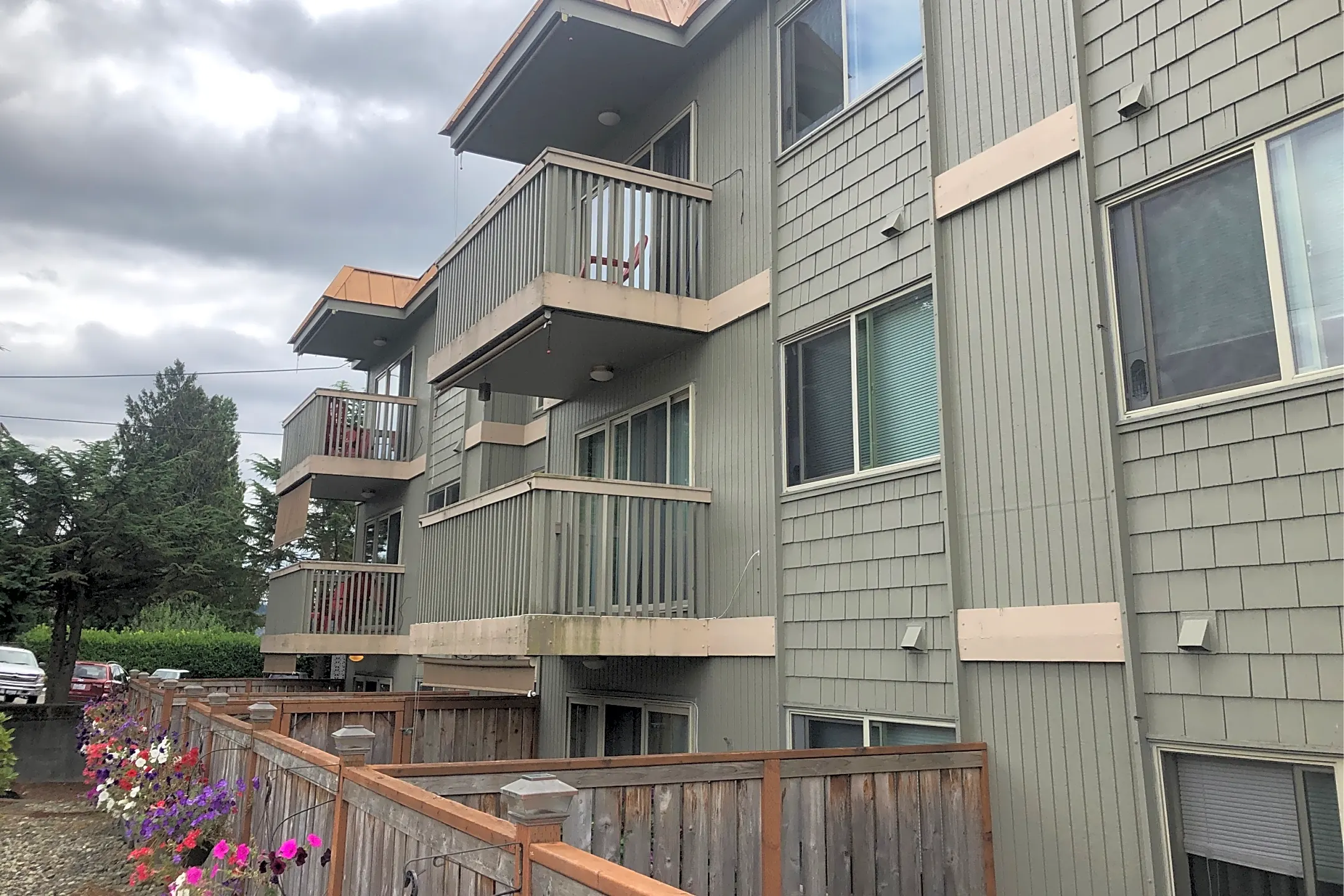 Narrows Apartments 201 SHORE DR Bremerton, WA Apartments for Rent