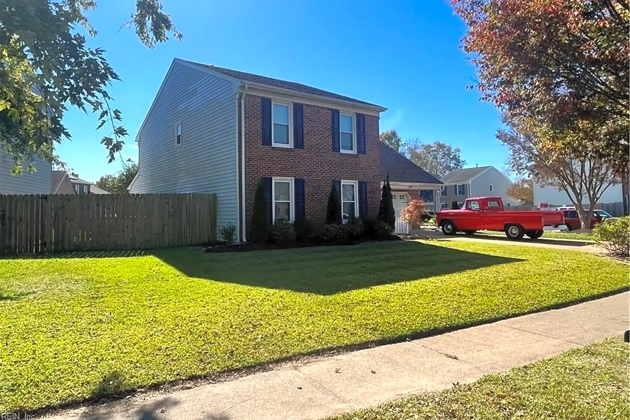 1001 Honeycutt Way Virginia Beach, VA Houses for Rent Rent.