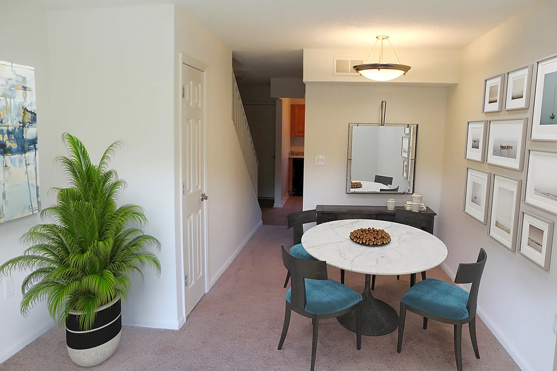 Canyon Square Townhomes Jacksonville, FL 32217