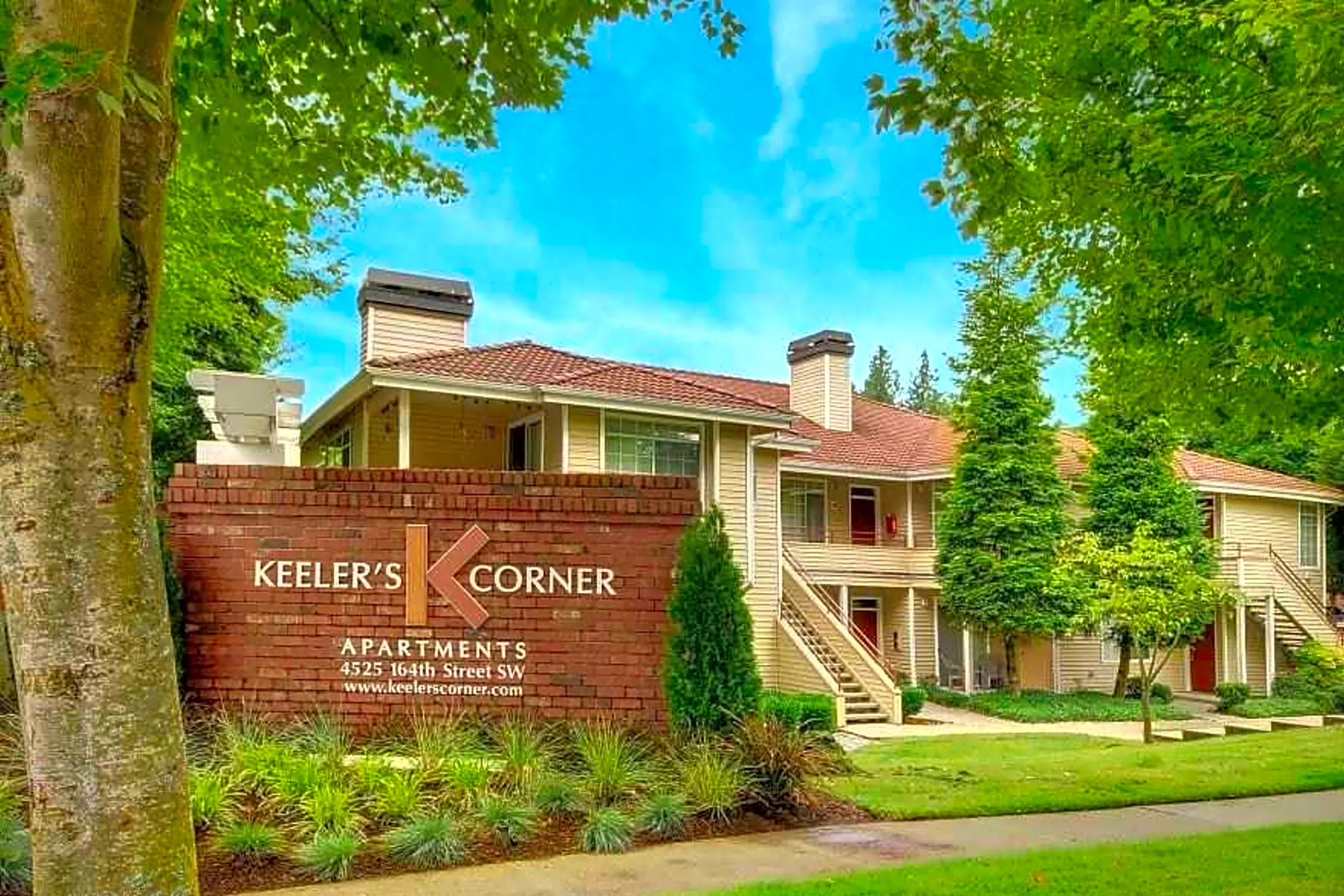 Keelers Corner Apartments