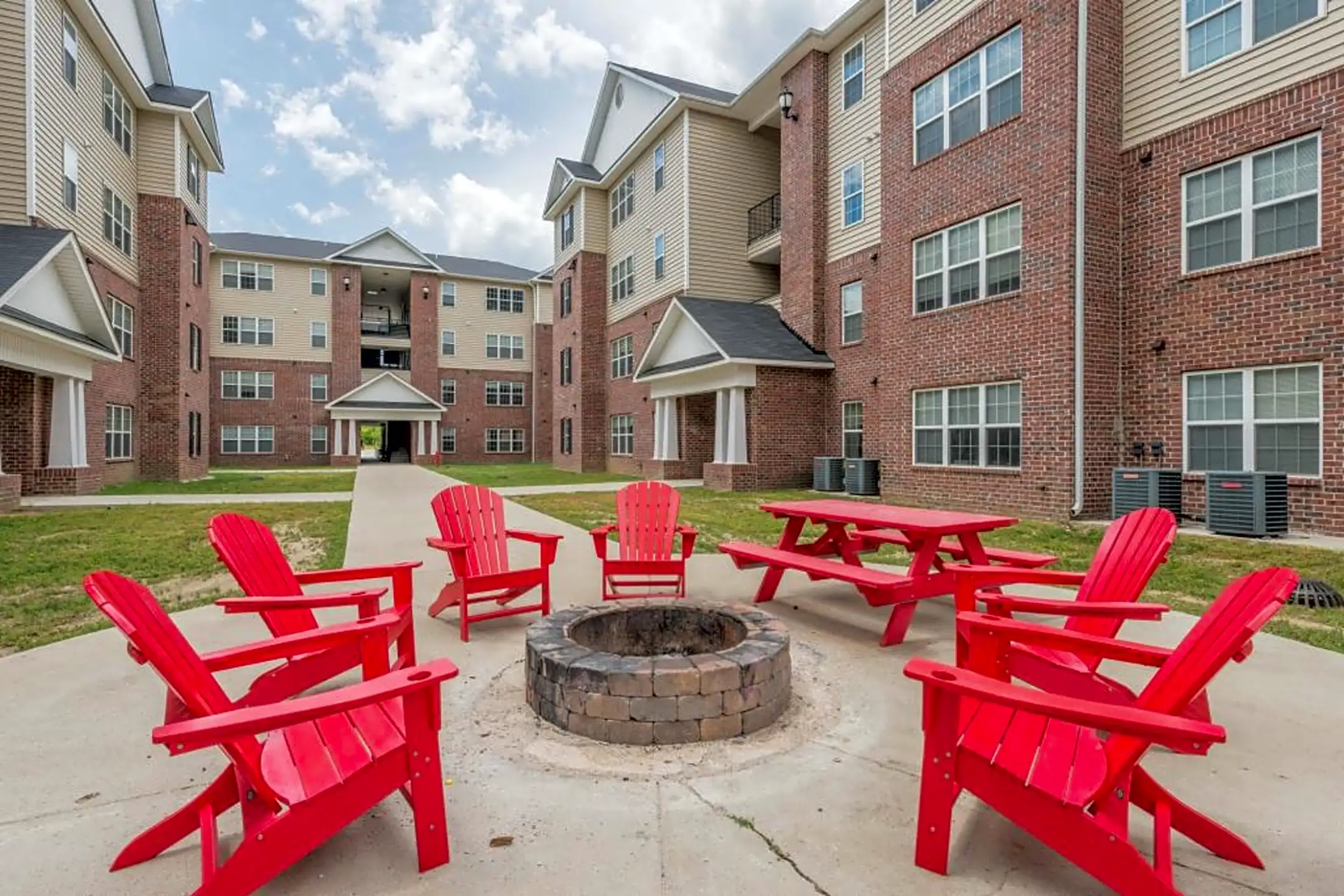 The Grove Apartments Per Bed Lease 1407 S Grand Ave Ames, IA Apartments for Rent Rent.