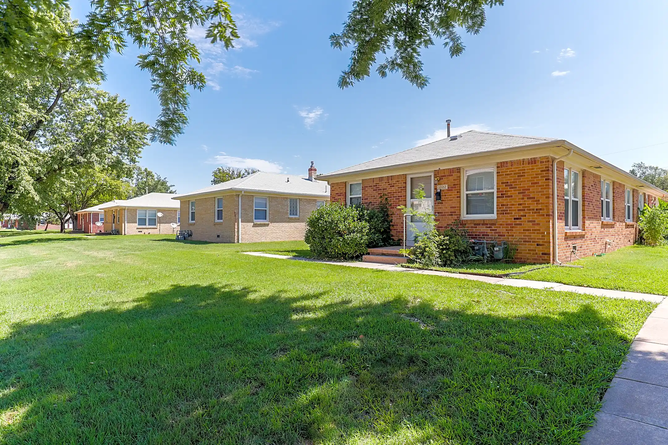 Parklane Apartments Wichita, KS 67218