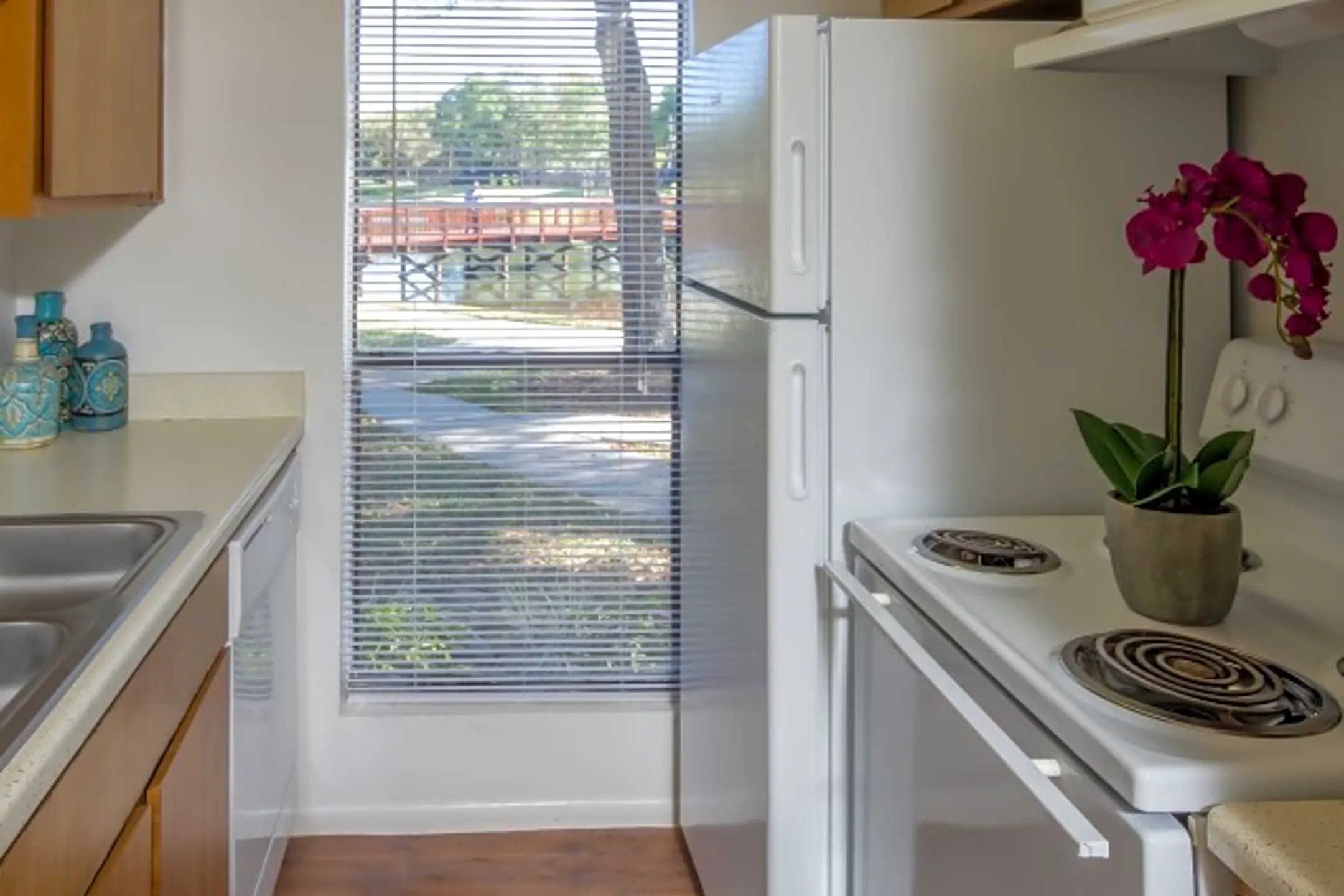 The Park at Lake Como 8302 Crystal Harbour Drive Tampa, FL