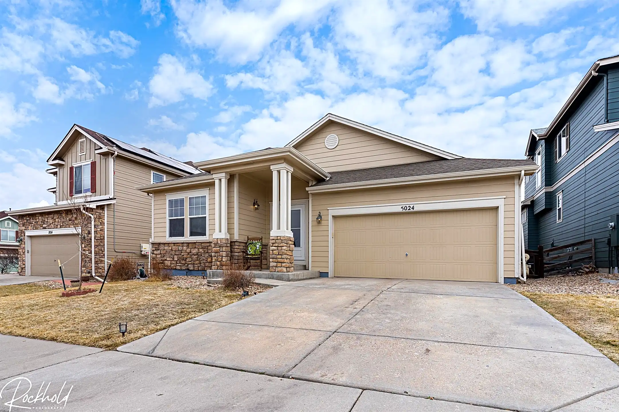 5024 S Shawnee St Aurora, CO Houses for Rent Rent.