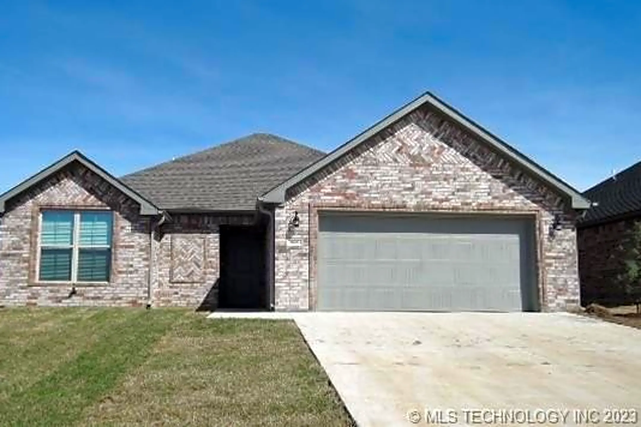 3624 Prairie Xing Durant, OK Houses for Rent Rent.