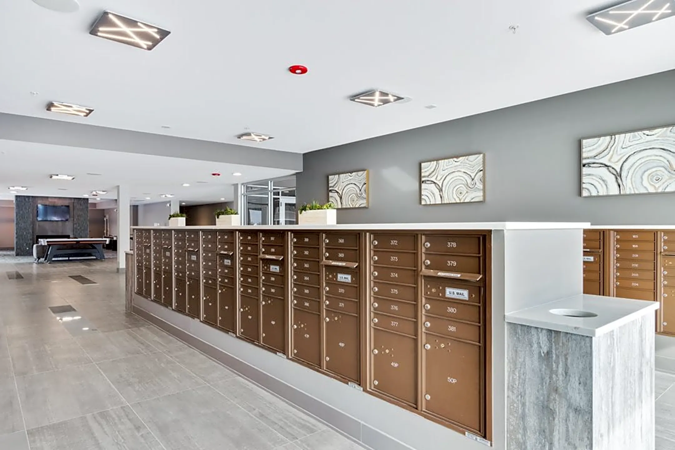 Clubhouse - Arden of Oak Brook - Oakbrook Terrace, IL